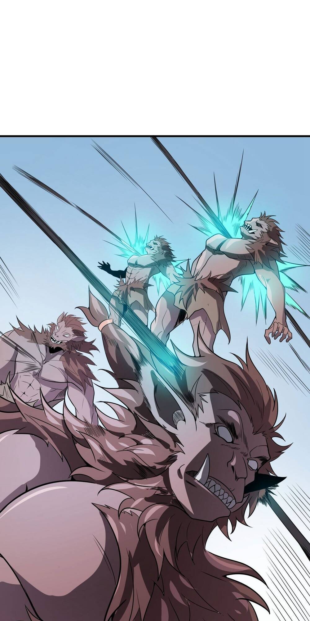 Nghịch Thiên Chiến Kỷ Chapter 42 - 29