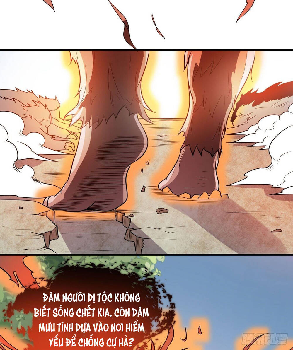 Nghịch Thiên Chiến Kỷ Chapter 42 - 4