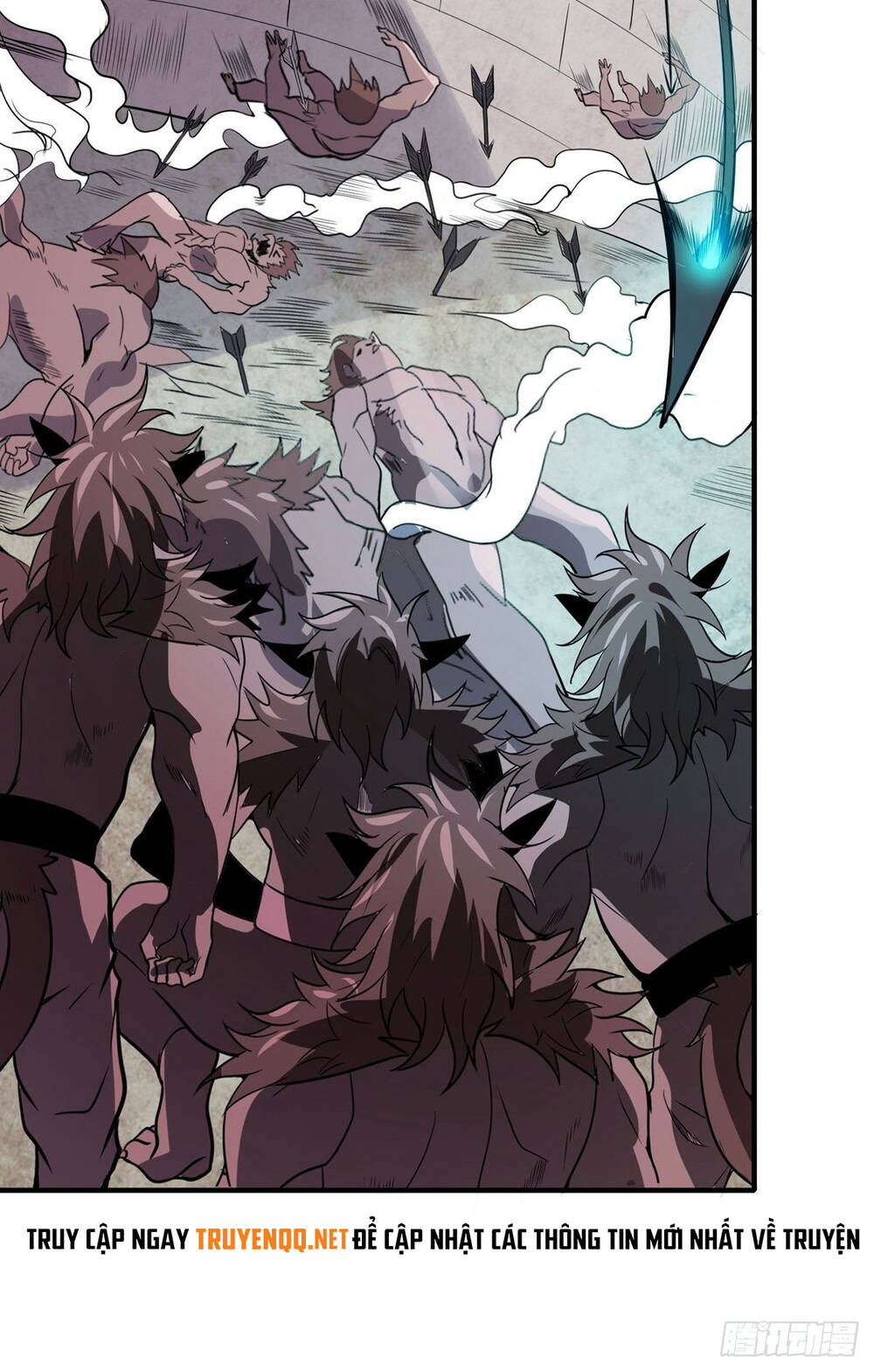 Nghịch Thiên Chiến Kỷ Chapter 42 - 32