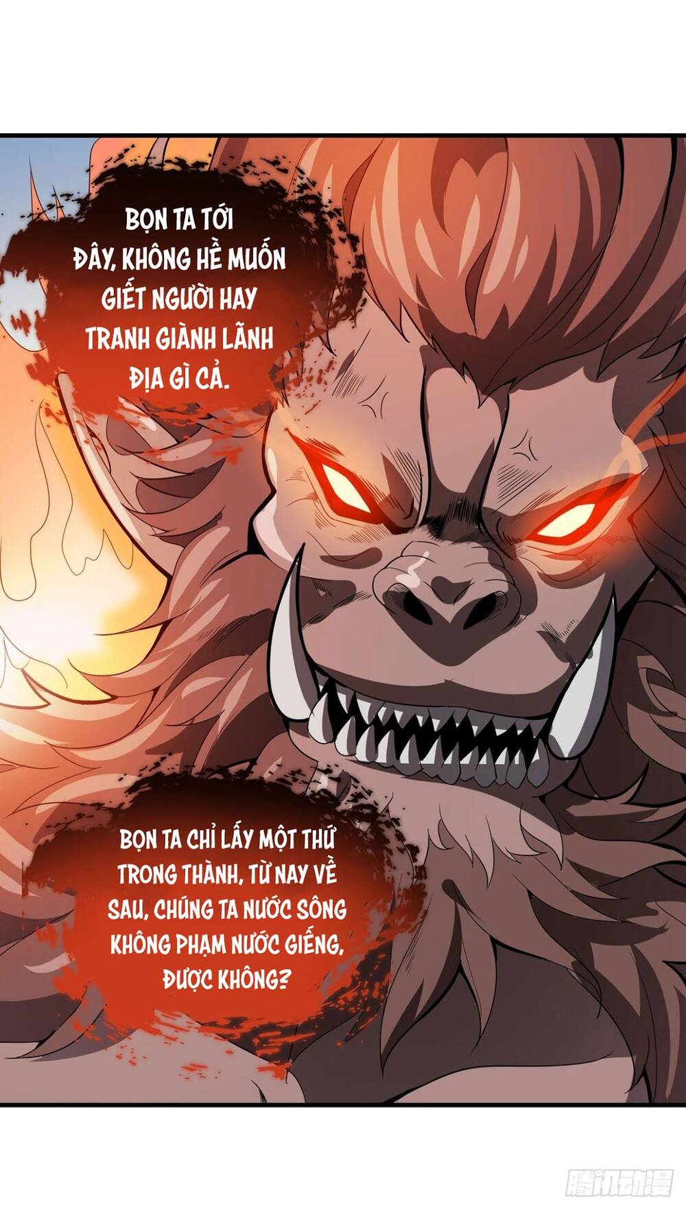 Nghịch Thiên Chiến Kỷ Chapter 42 - 10