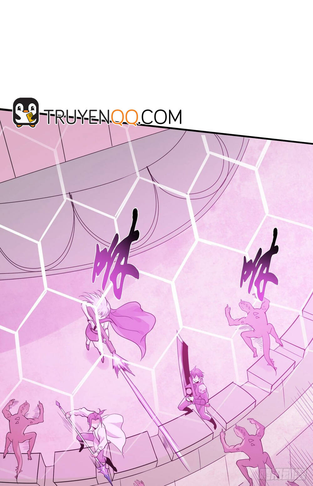 Nghịch Thiên Chiến Kỷ Chapter 43 - 2