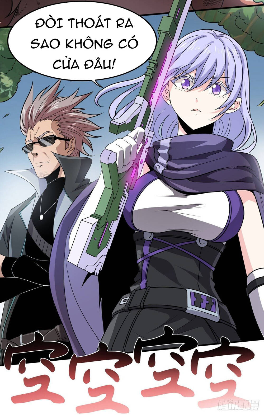 Nghịch Thiên Chiến Kỷ Chapter 43 - 12