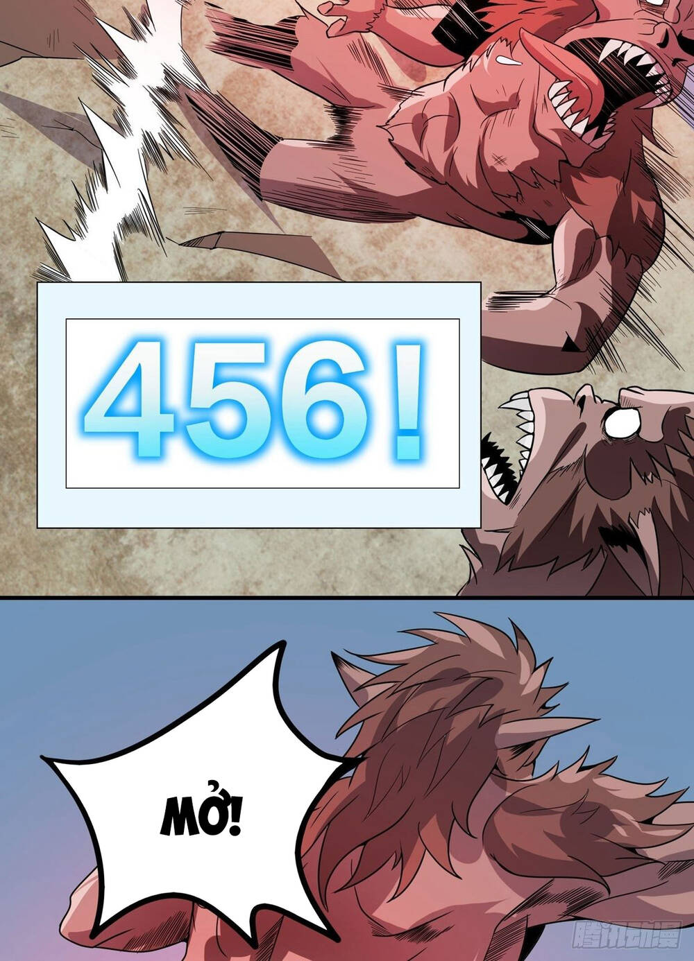 Nghịch Thiên Chiến Kỷ Chapter 43 - 20