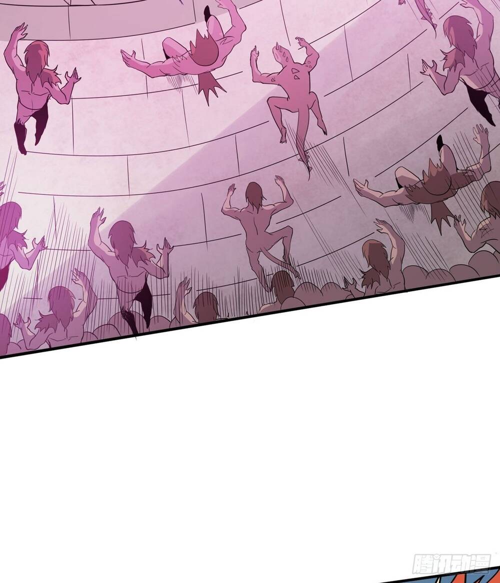 Nghịch Thiên Chiến Kỷ Chapter 43 - 3