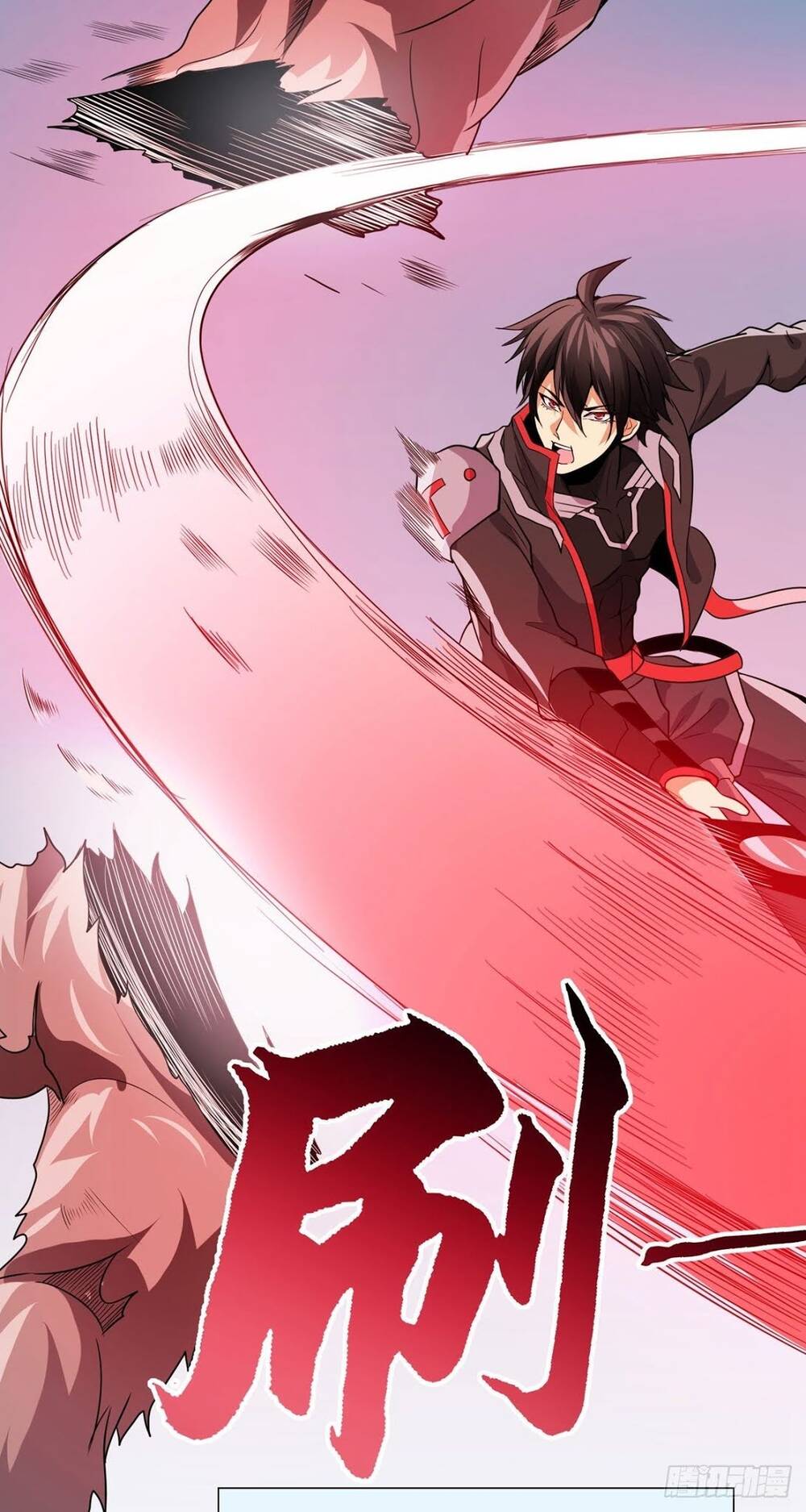 Nghịch Thiên Chiến Kỷ Chapter 43 - 21