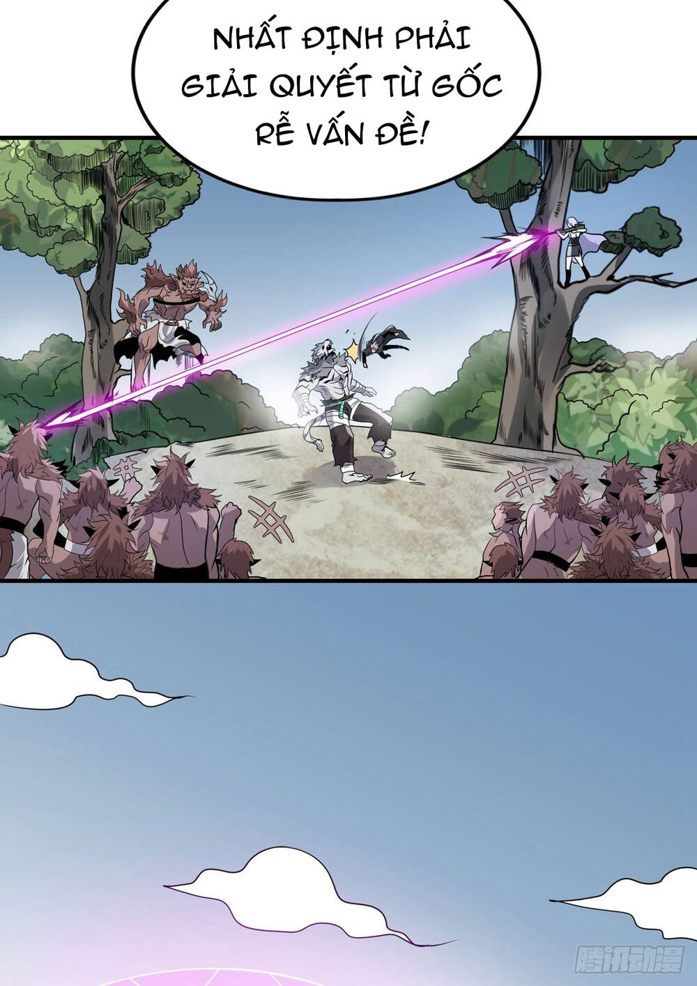 Nghịch Thiên Chiến Kỷ Chapter 43 - 24