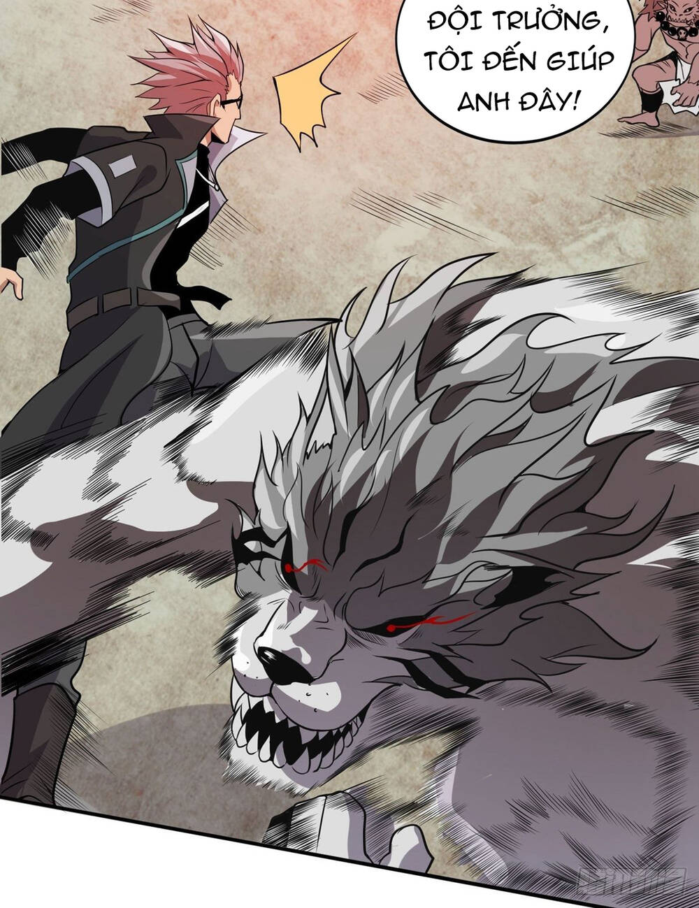 Nghịch Thiên Chiến Kỷ Chapter 43 - 26