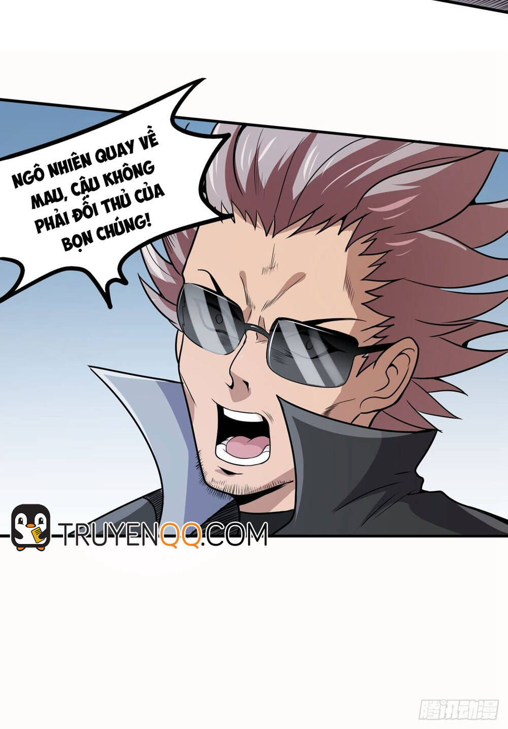 Nghịch Thiên Chiến Kỷ Chapter 43 - 27