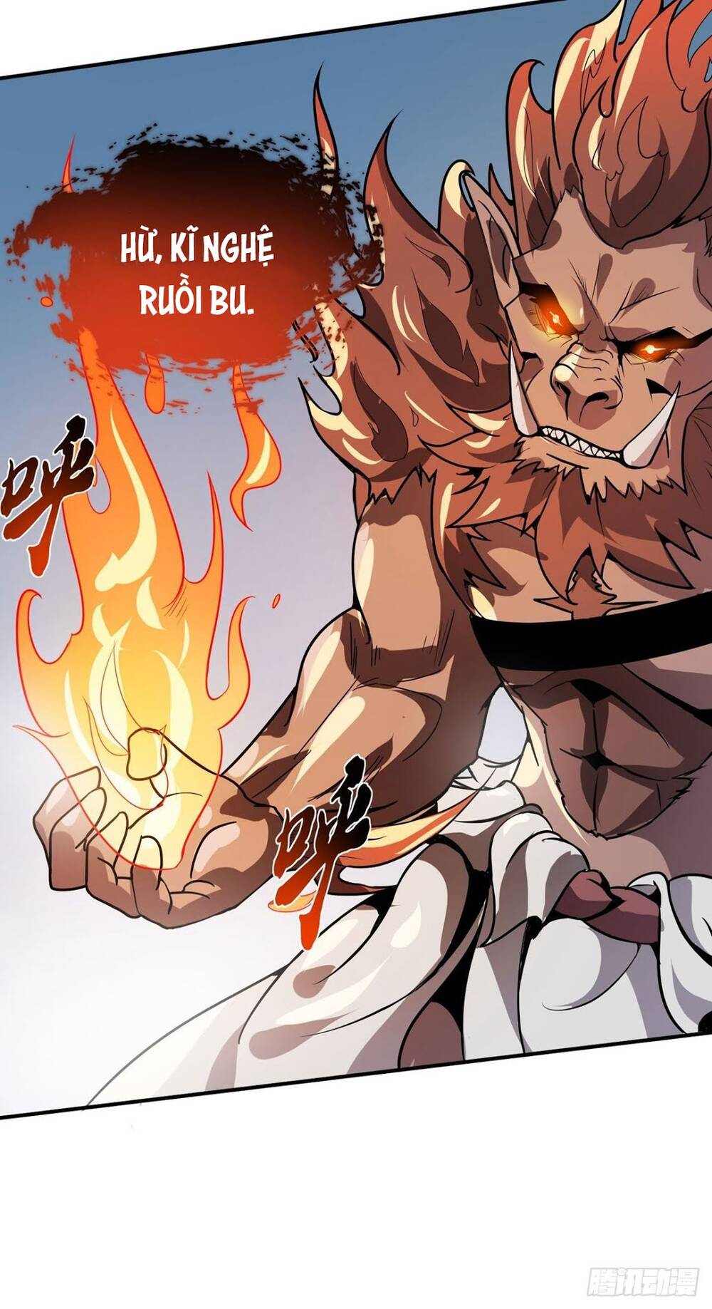 Nghịch Thiên Chiến Kỷ Chapter 43 - 4