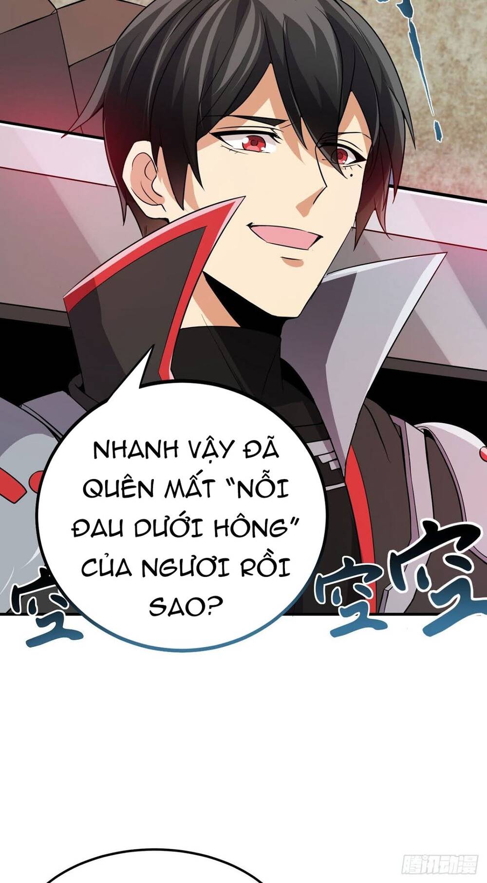 Nghịch Thiên Chiến Kỷ Chapter 43 - 33