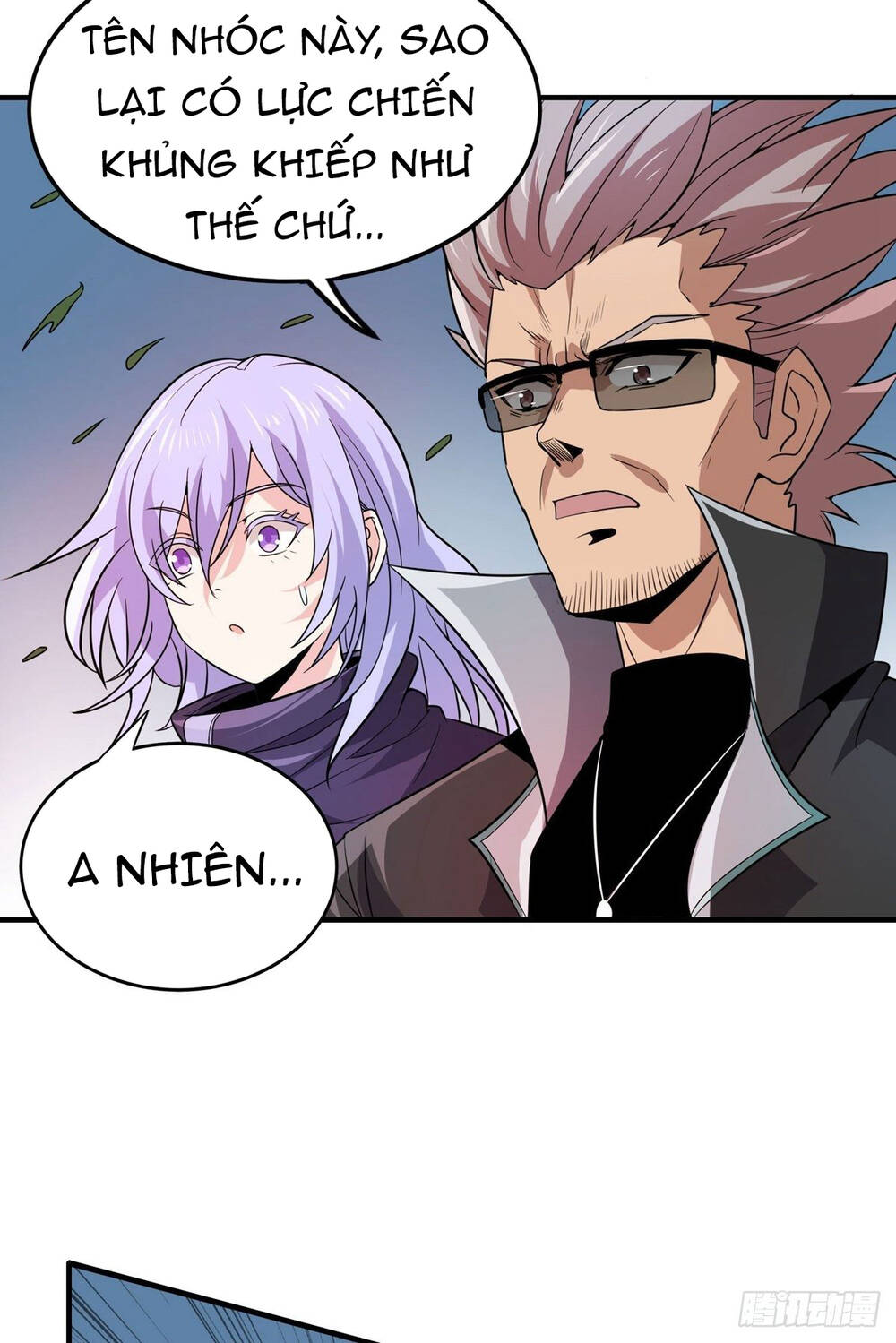 Nghịch Thiên Chiến Kỷ Chapter 43 - 34