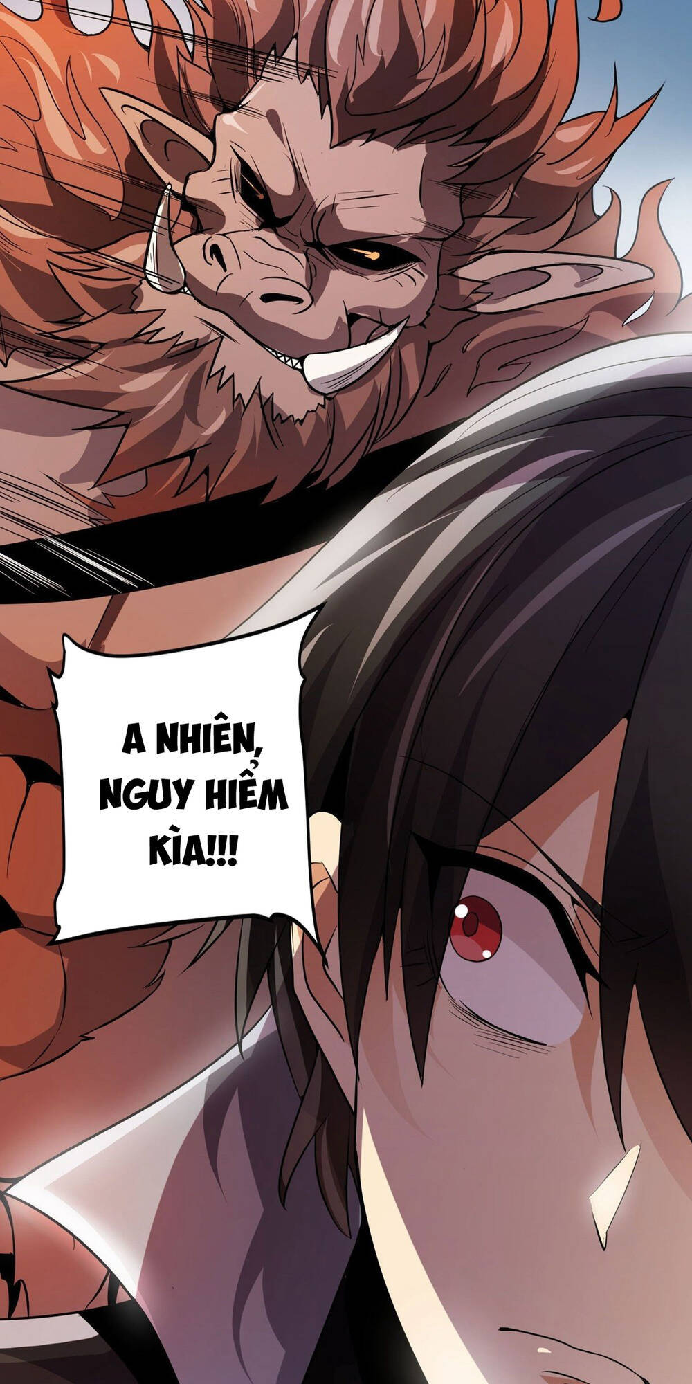 Nghịch Thiên Chiến Kỷ Chapter 43 - 38