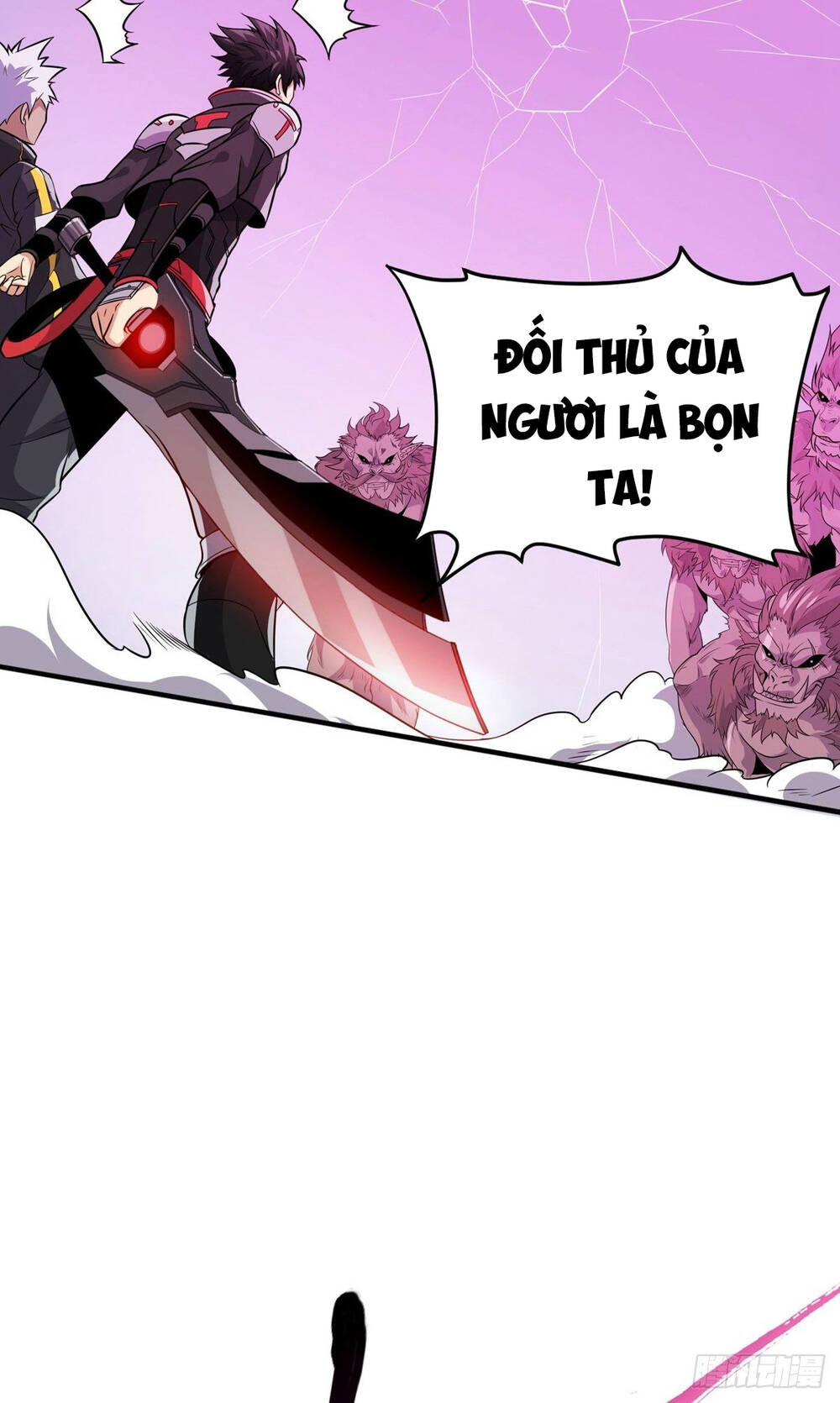 Nghịch Thiên Chiến Kỷ Chapter 43 - 8