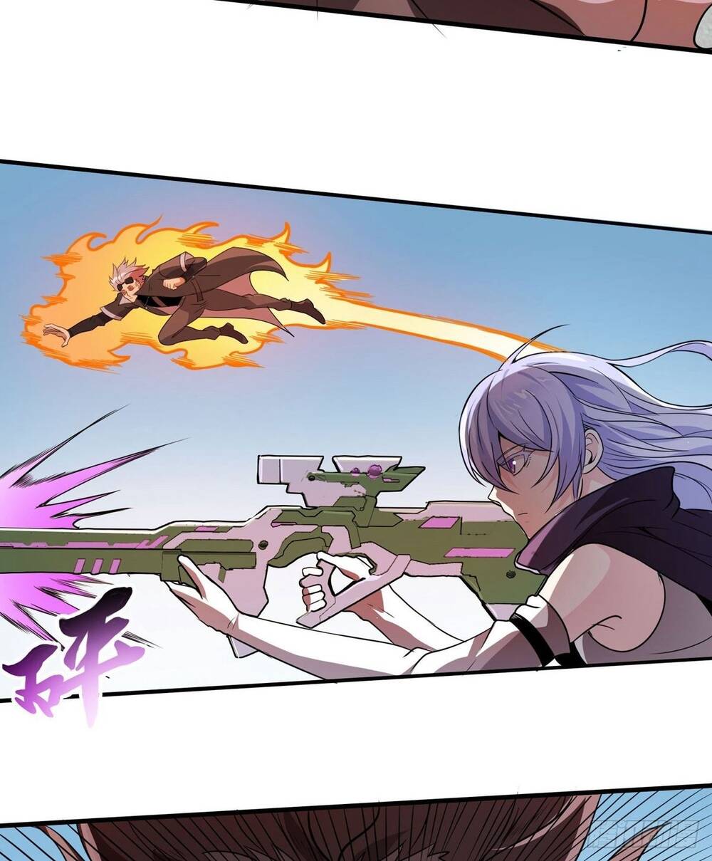 Nghịch Thiên Chiến Kỷ Chapter 44 - 12