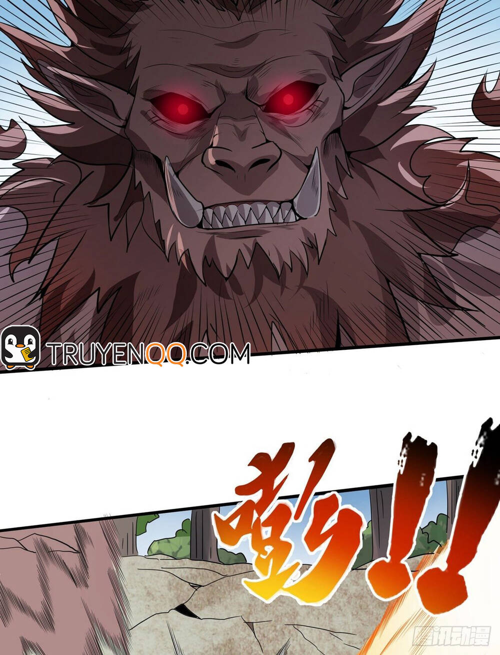 Nghịch Thiên Chiến Kỷ Chapter 44 - 13