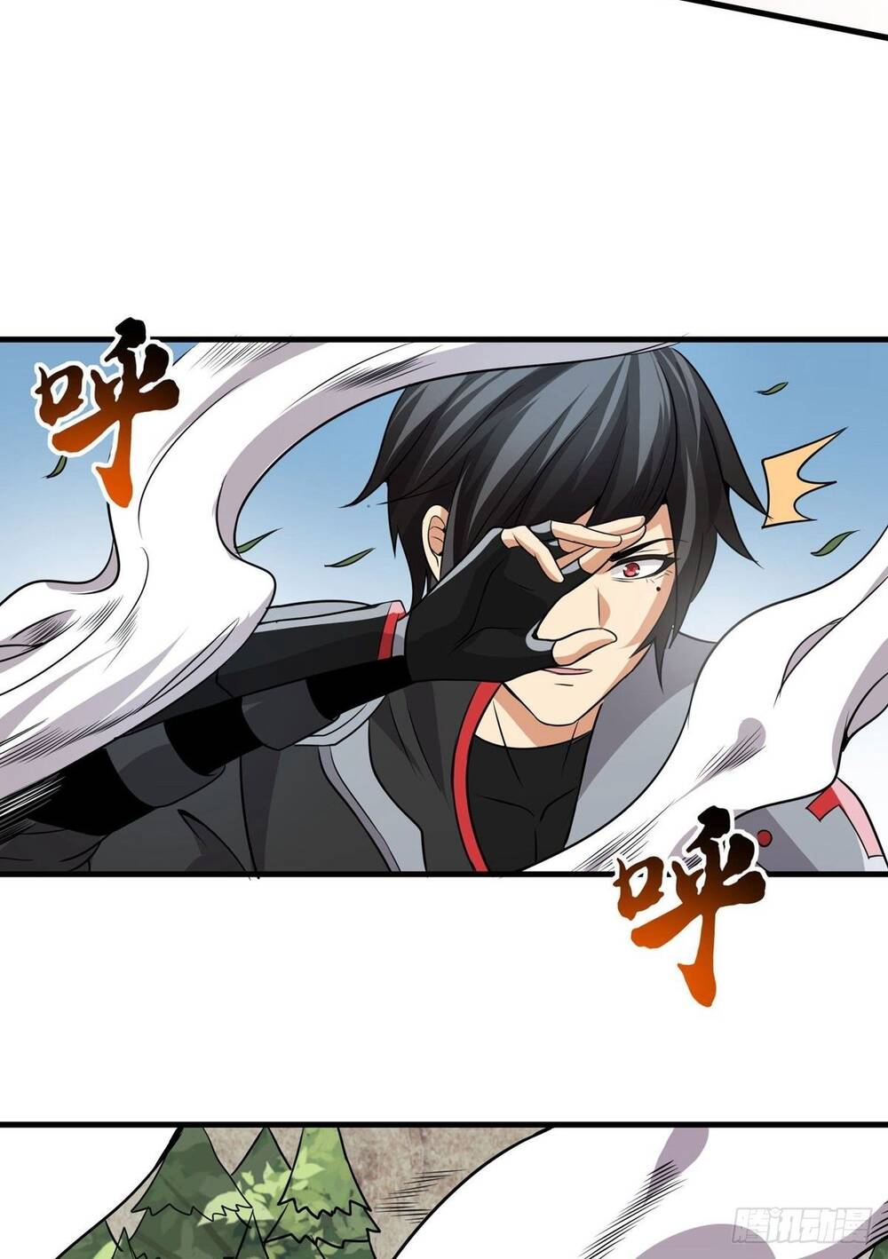 Nghịch Thiên Chiến Kỷ Chapter 44 - 15