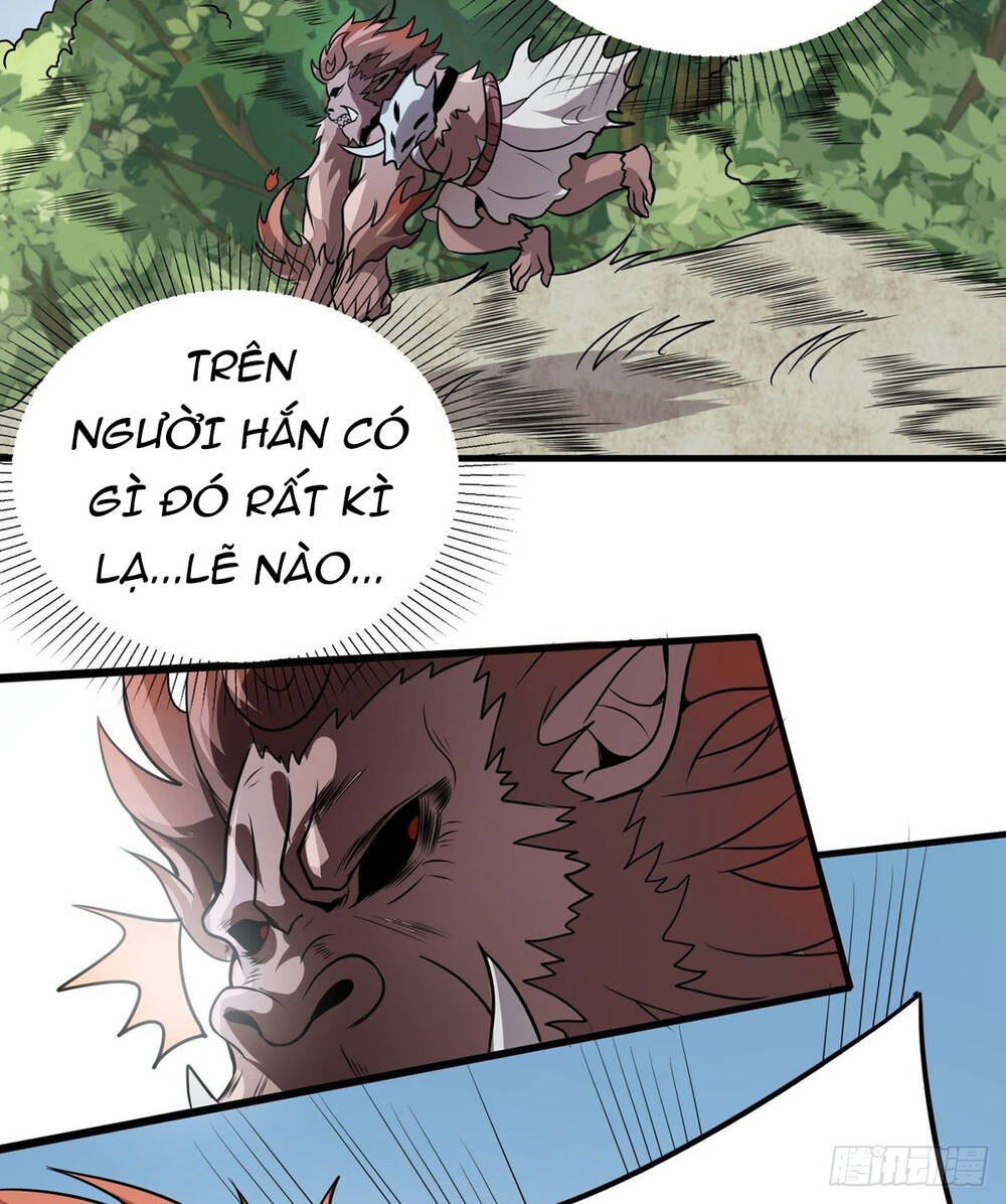 Nghịch Thiên Chiến Kỷ Chapter 44 - 19