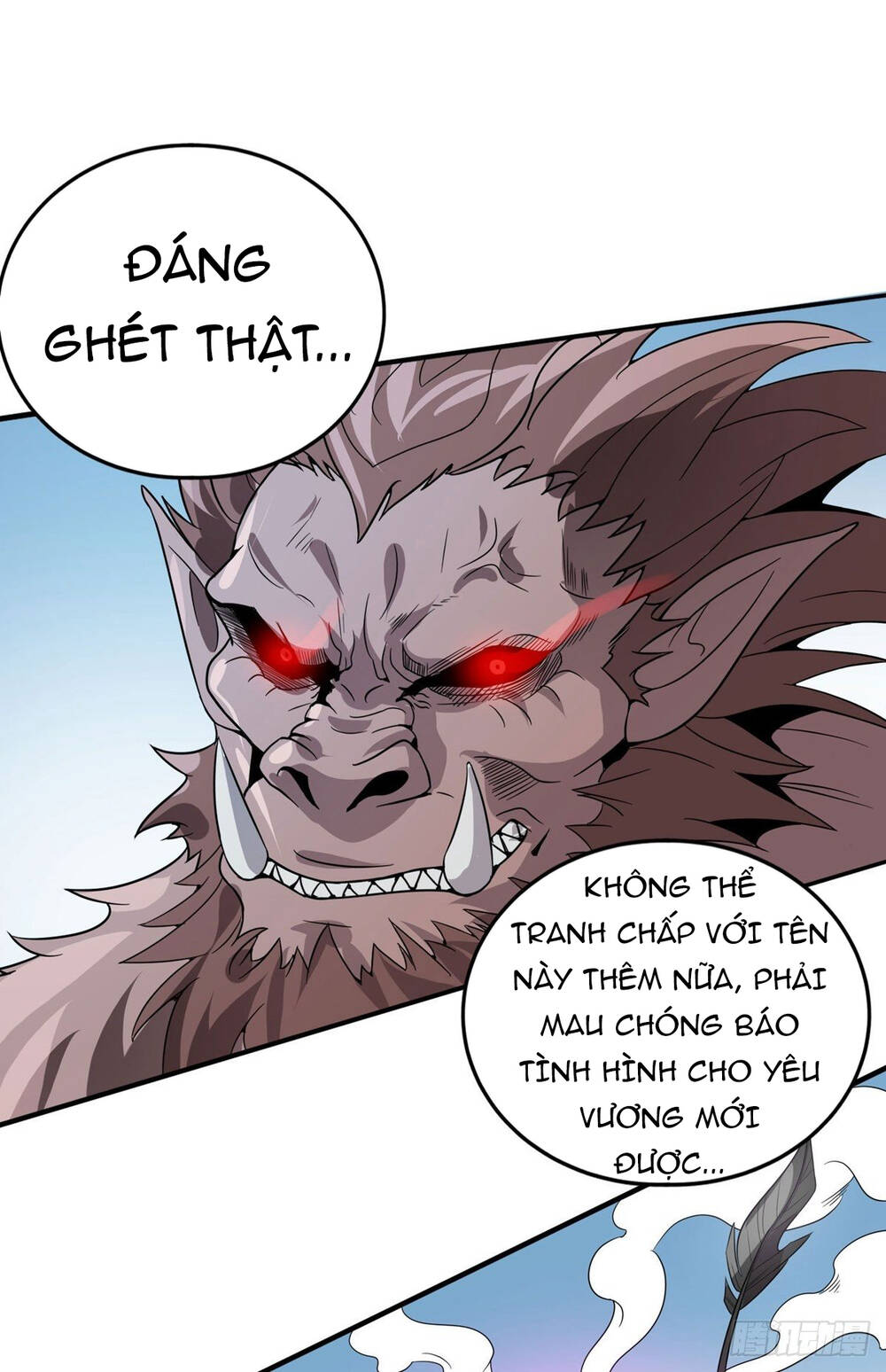 Nghịch Thiên Chiến Kỷ Chapter 44 - 21