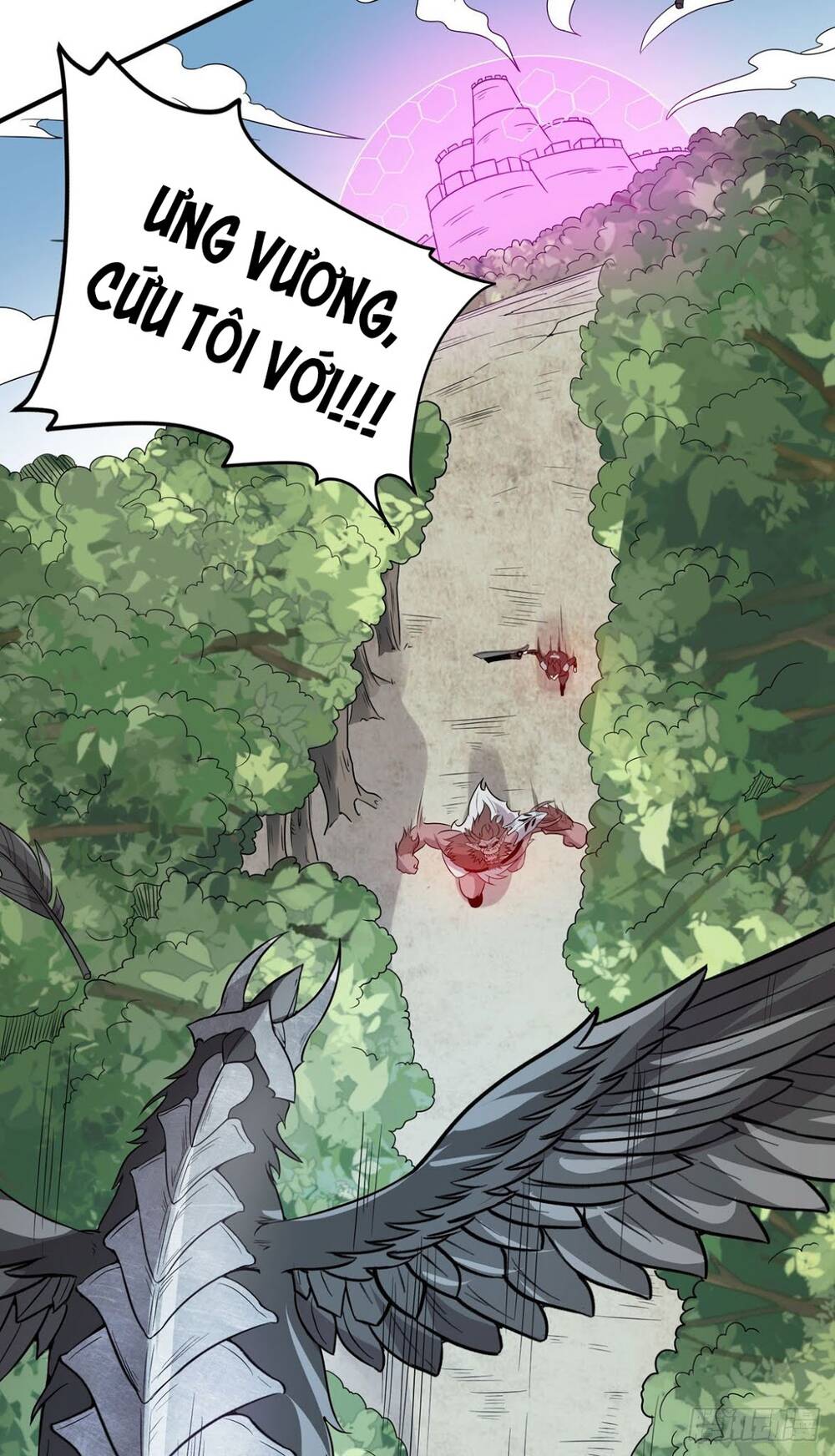 Nghịch Thiên Chiến Kỷ Chapter 44 - 22