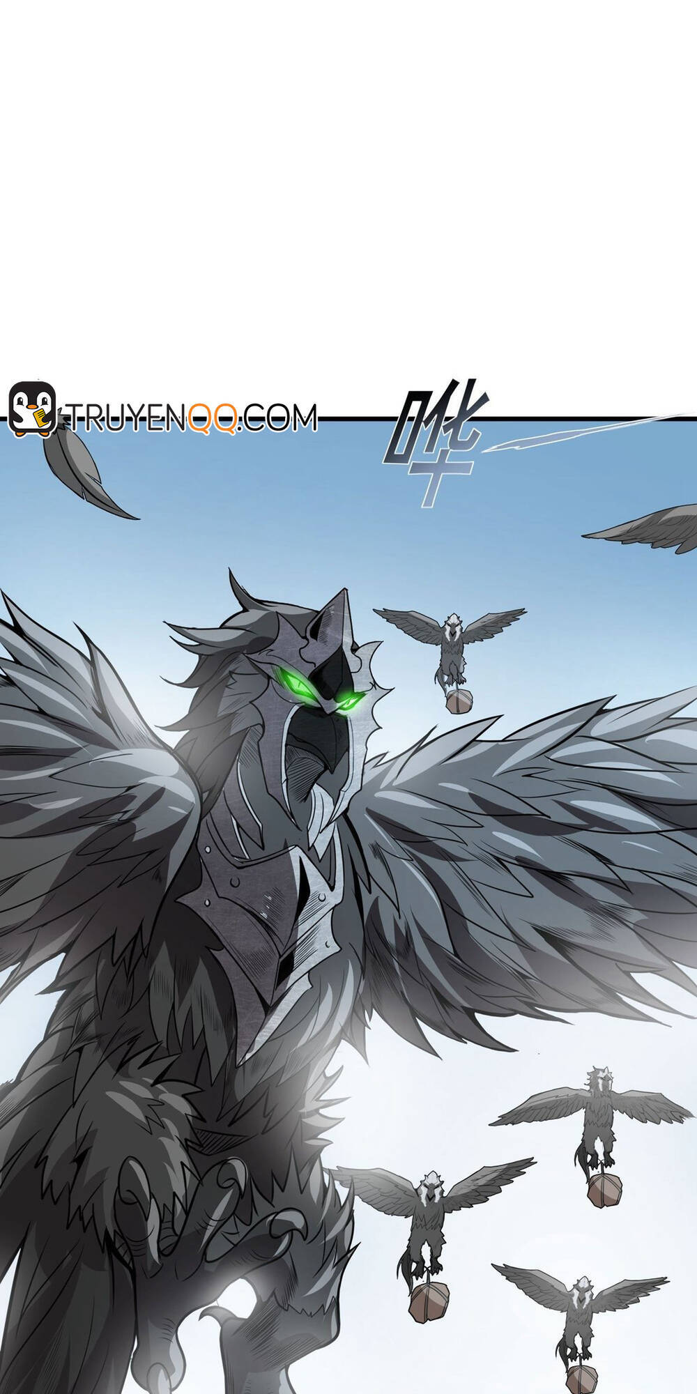 Nghịch Thiên Chiến Kỷ Chapter 44 - 25
