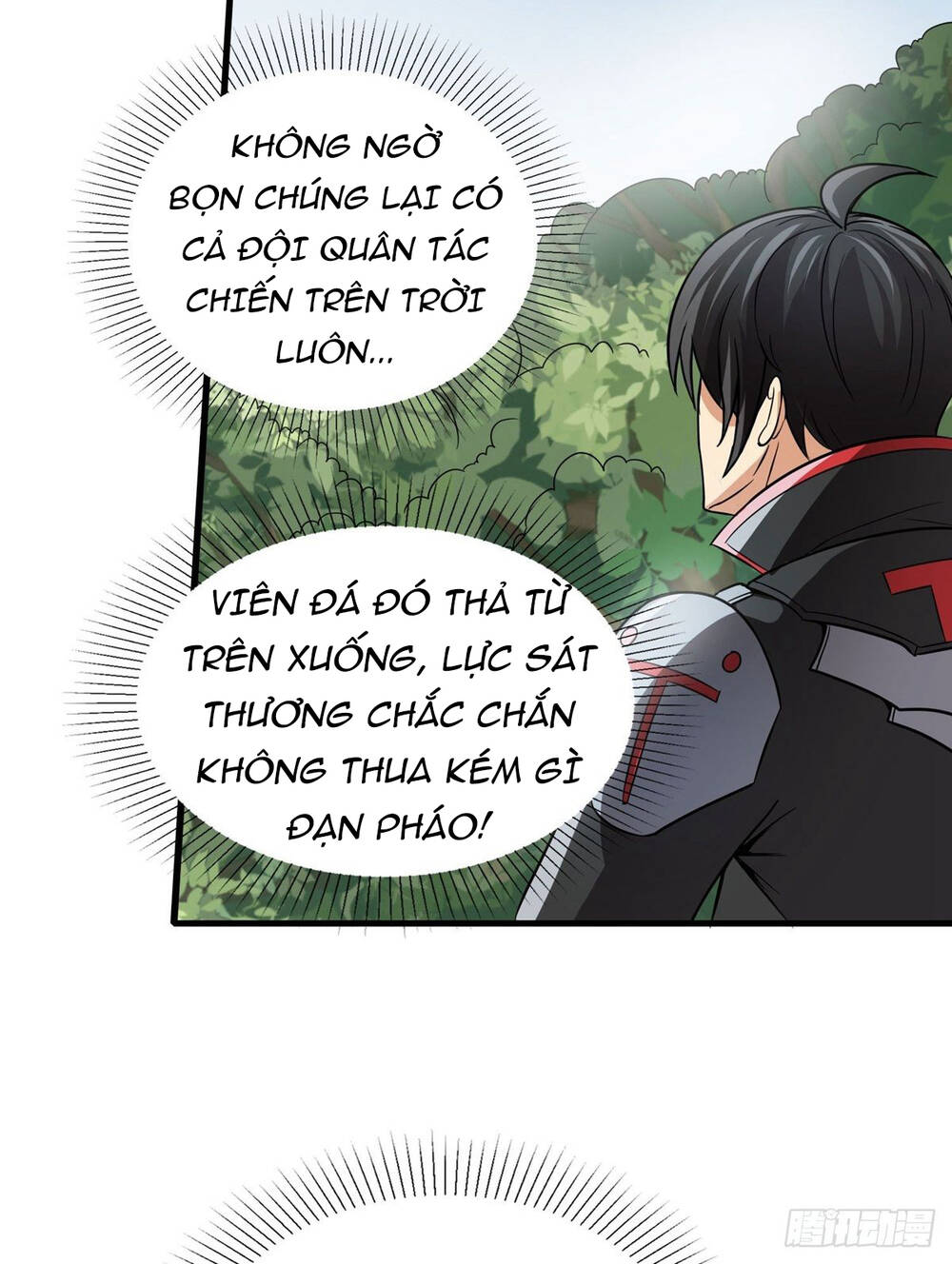 Nghịch Thiên Chiến Kỷ Chapter 44 - 28