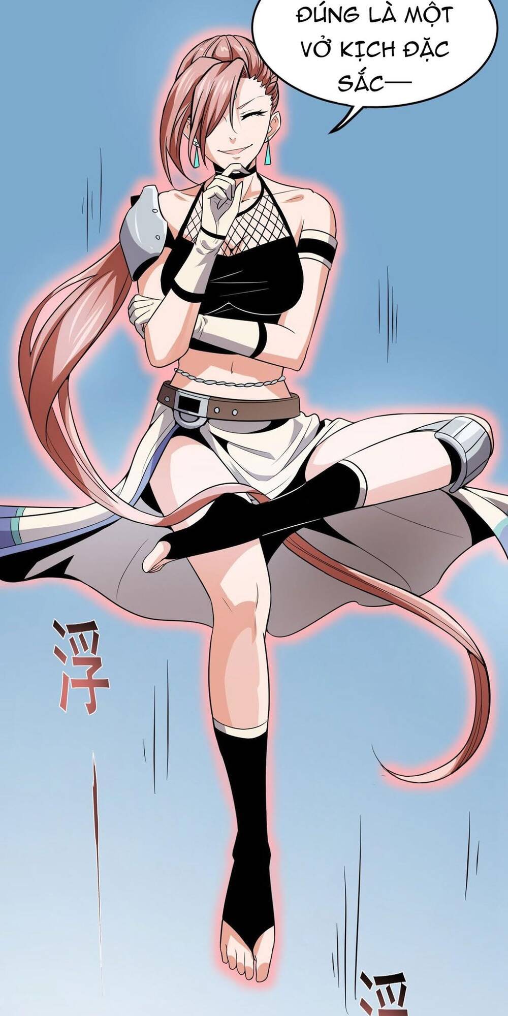 Nghịch Thiên Chiến Kỷ Chapter 44 - 31