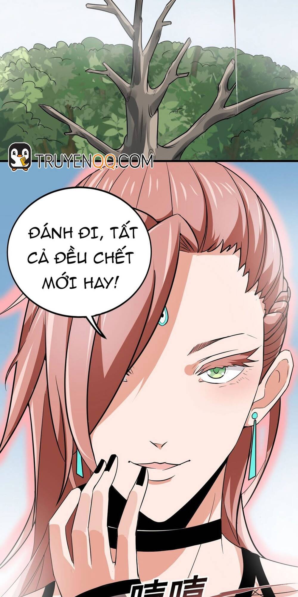 Nghịch Thiên Chiến Kỷ Chapter 44 - 33