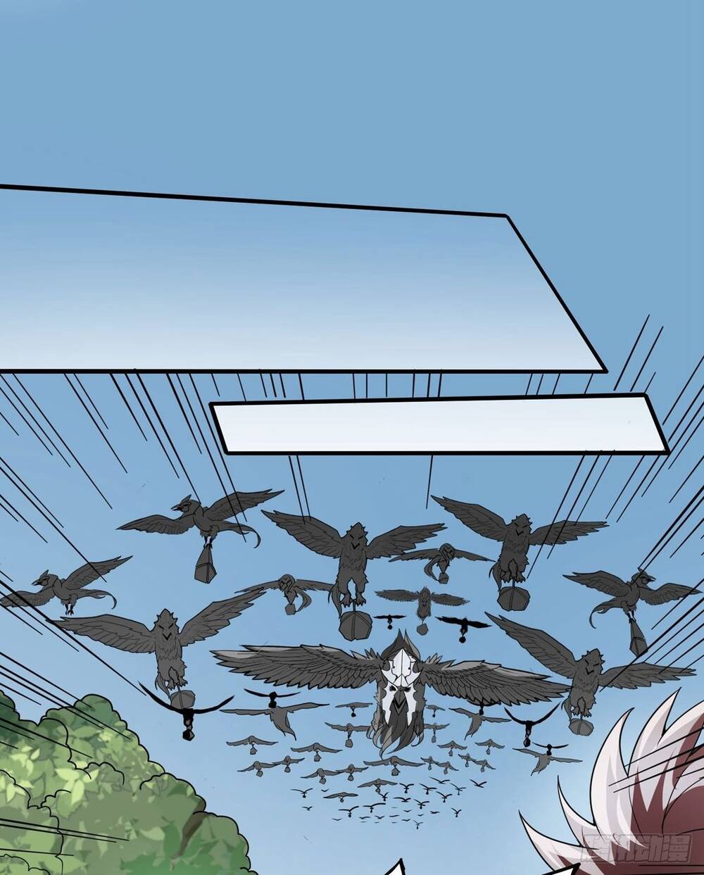 Nghịch Thiên Chiến Kỷ Chapter 44 - 35