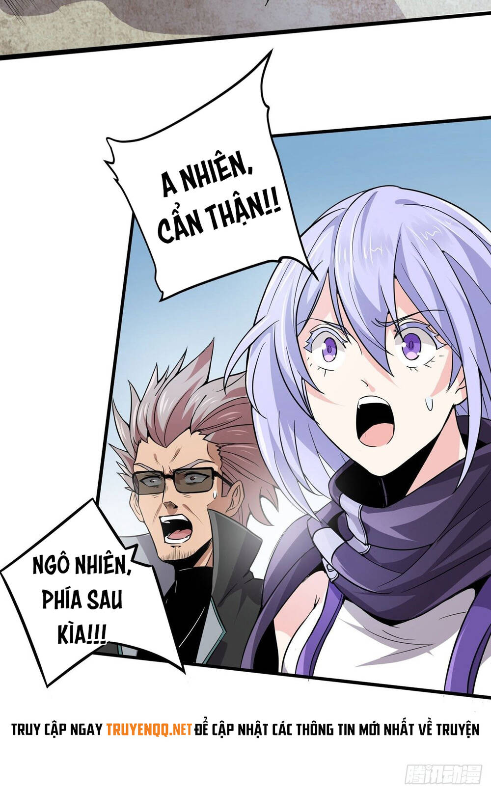 Nghịch Thiên Chiến Kỷ Chapter 44 - 38