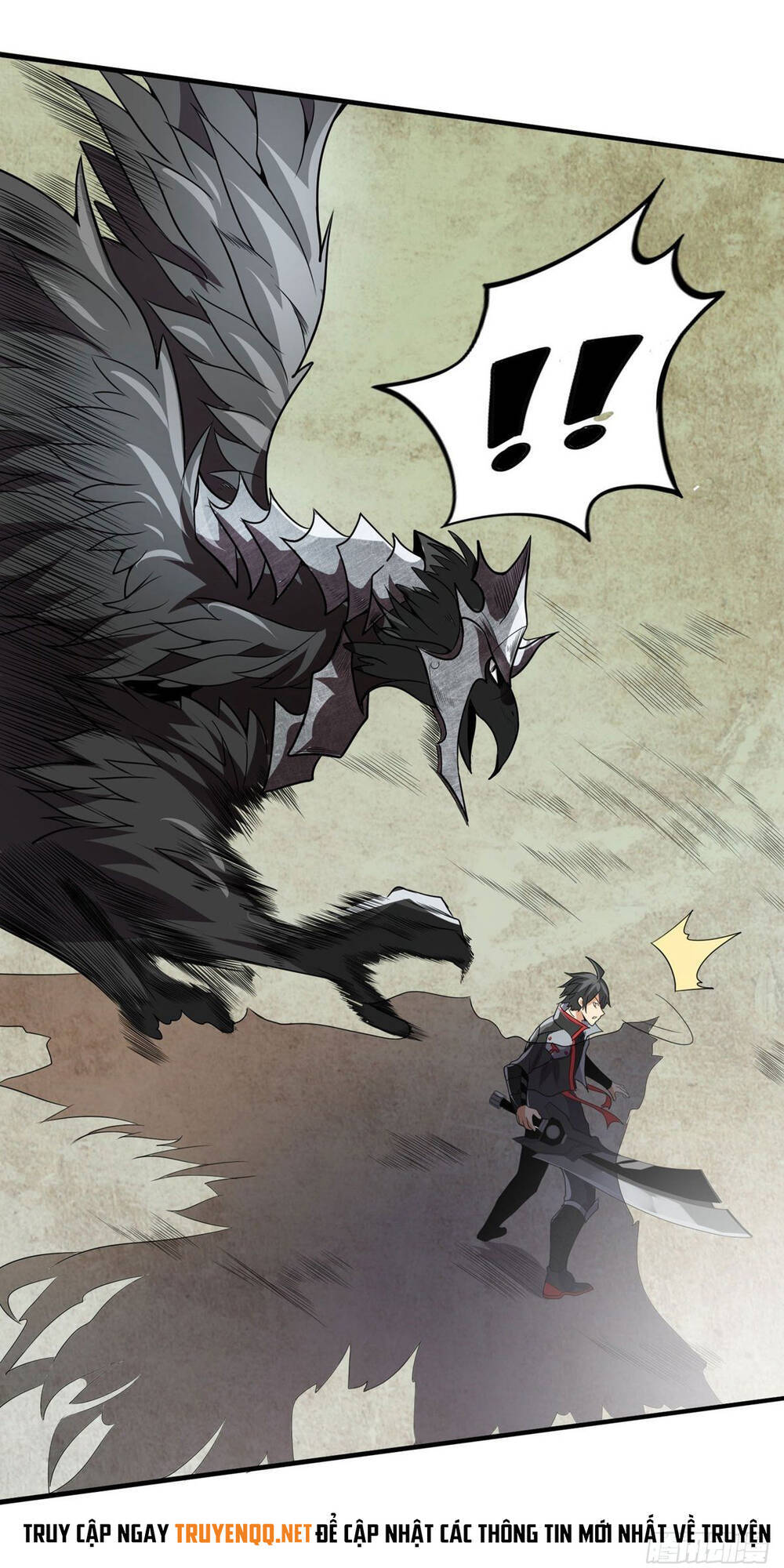 Nghịch Thiên Chiến Kỷ Chapter 44 - 39