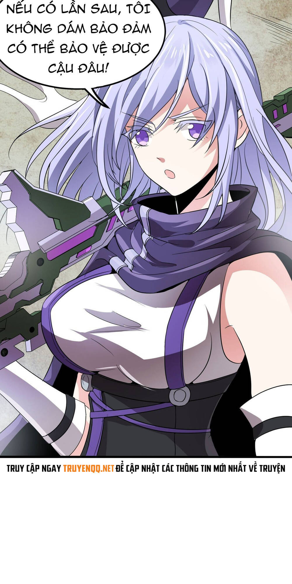 Nghịch Thiên Chiến Kỷ Chapter 44 - 8