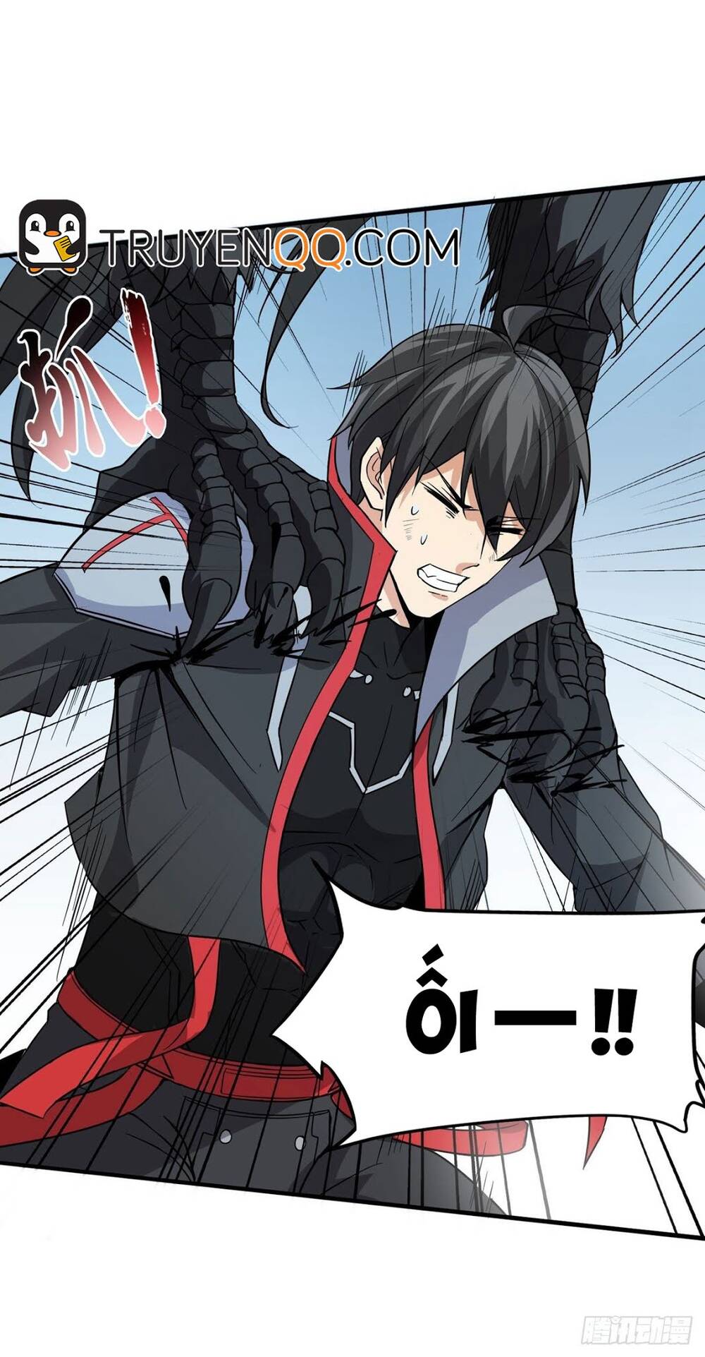 Nghịch Thiên Chiến Kỷ Chapter 45 - 2