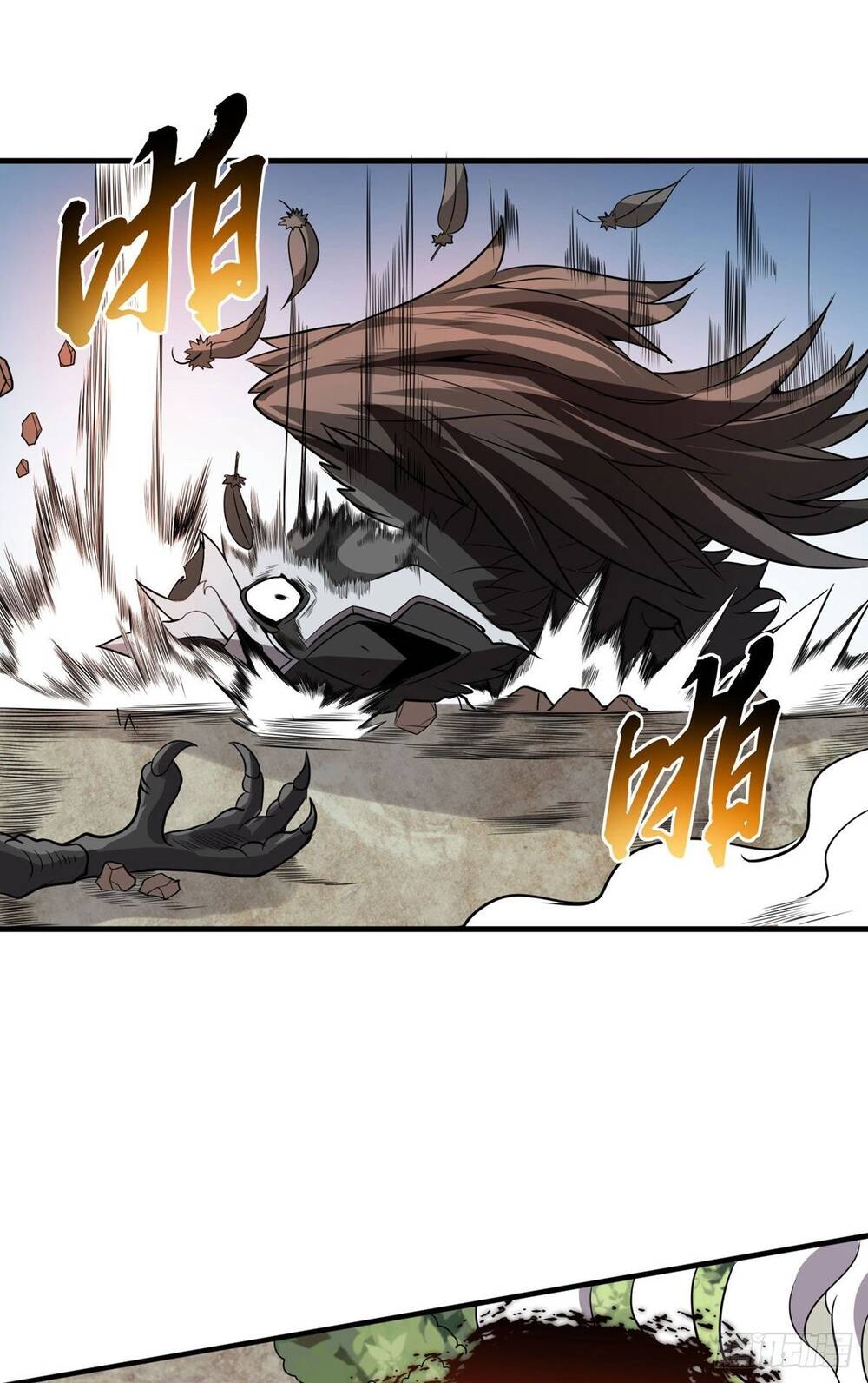 Nghịch Thiên Chiến Kỷ Chapter 45 - 15