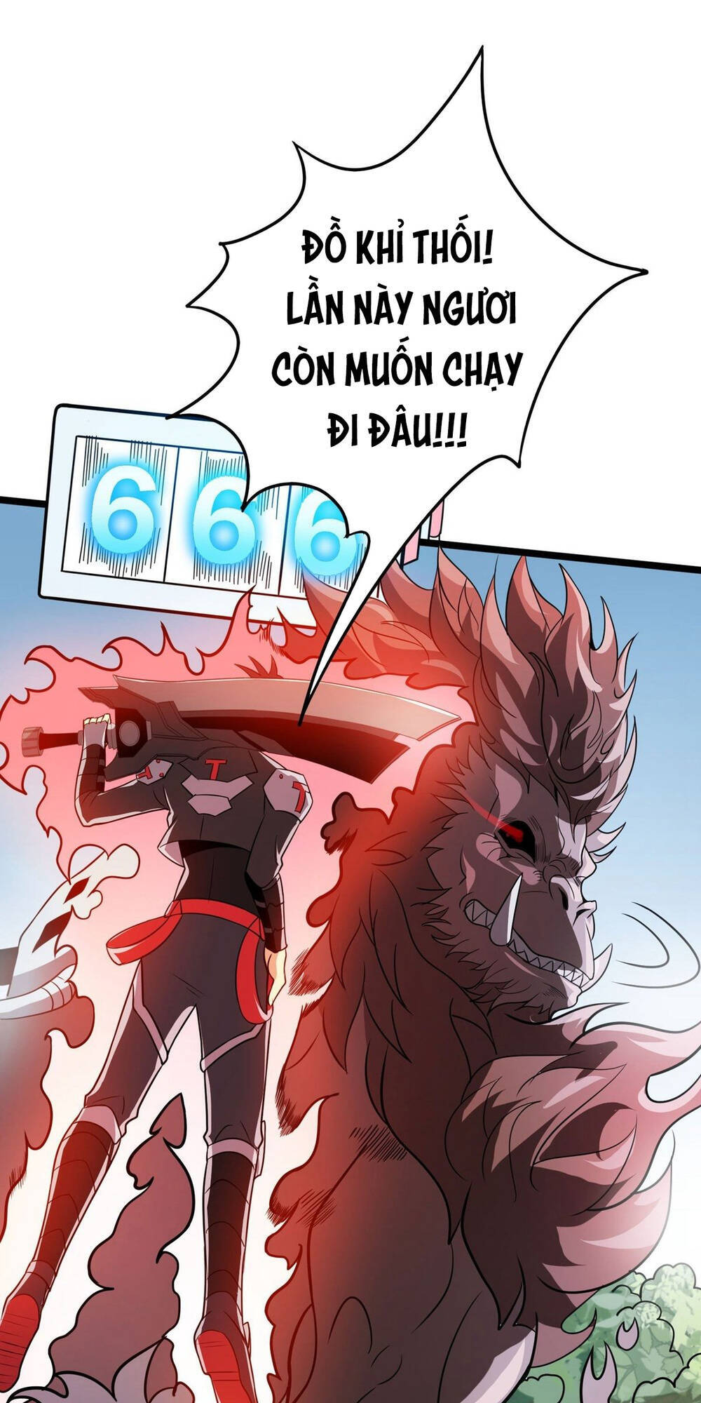 Nghịch Thiên Chiến Kỷ Chapter 45 - 17