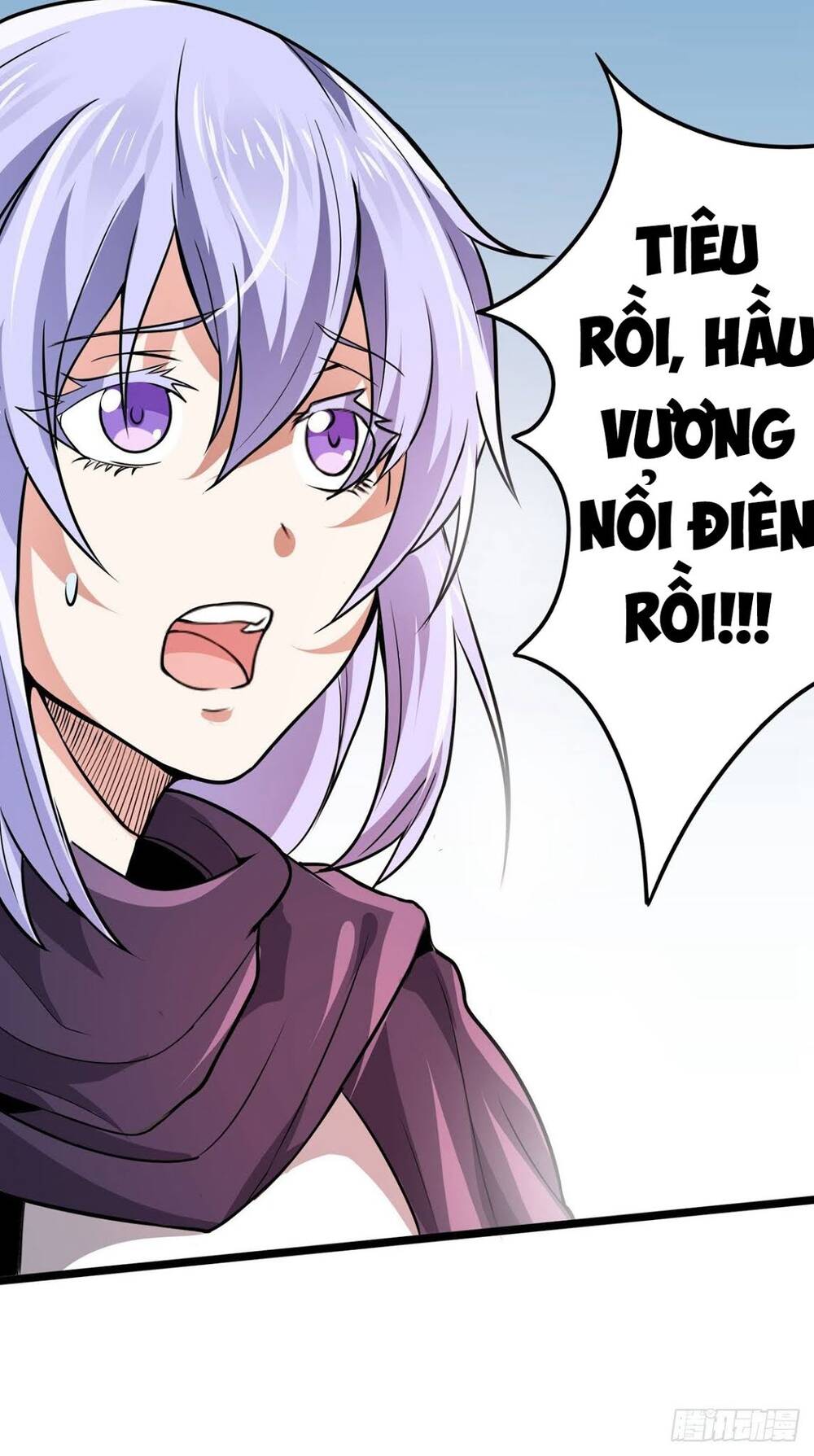 Nghịch Thiên Chiến Kỷ Chapter 45 - 23