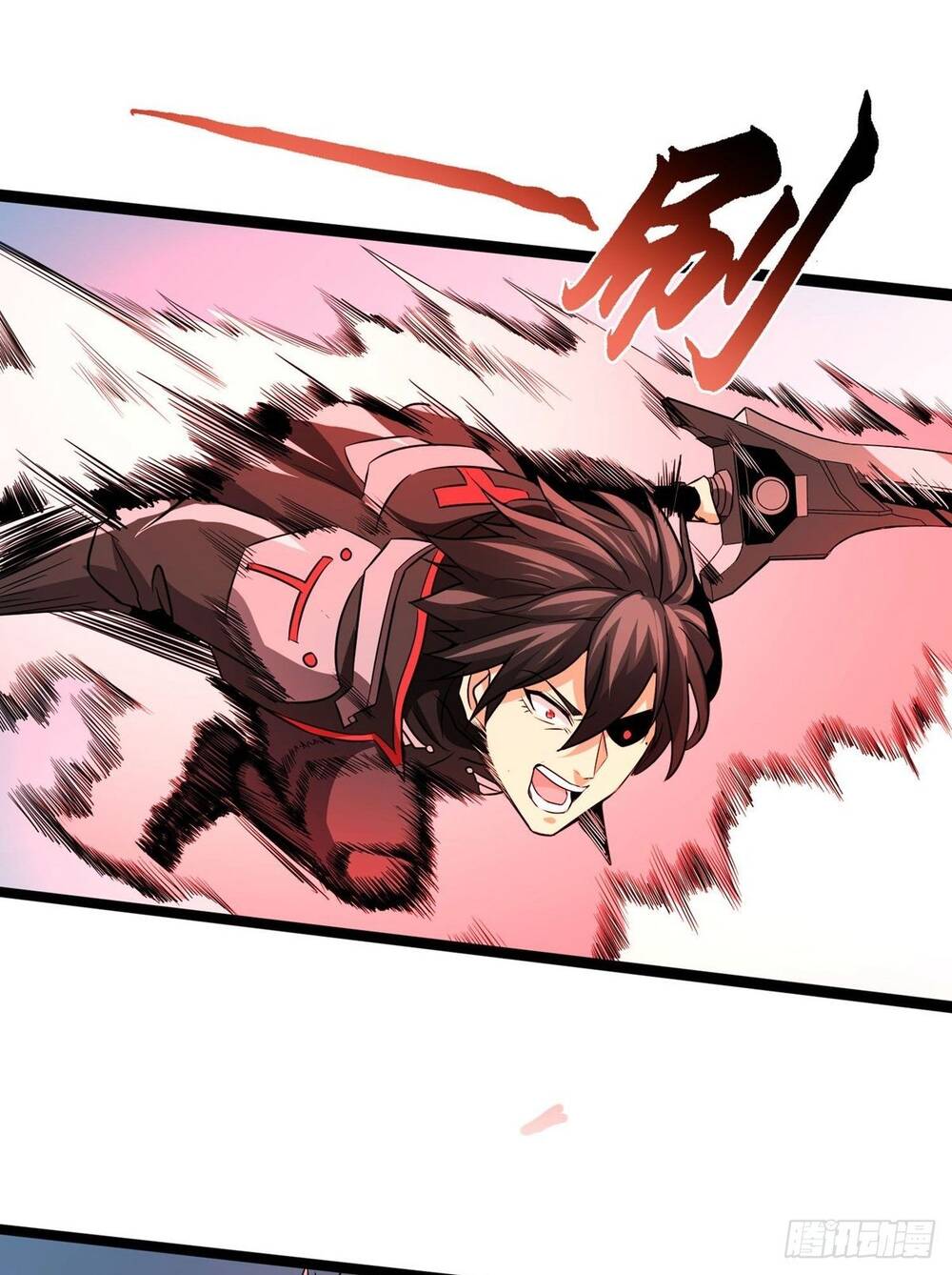 Nghịch Thiên Chiến Kỷ Chapter 45 - 26