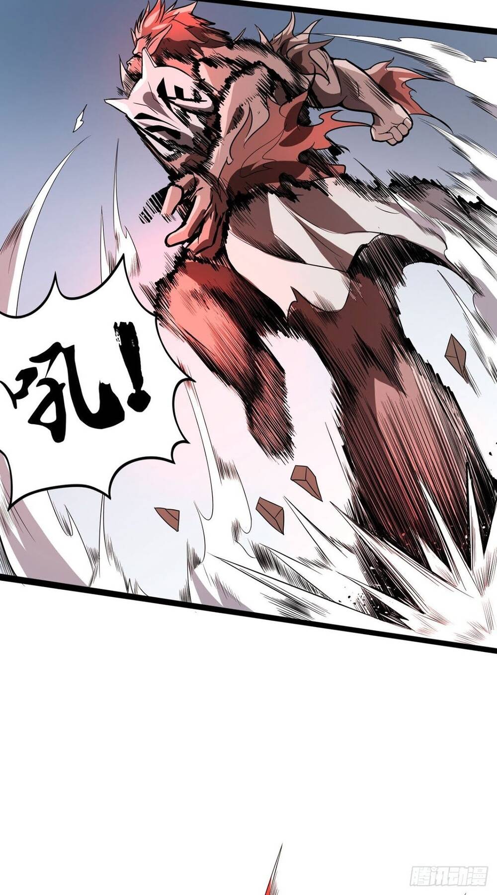 Nghịch Thiên Chiến Kỷ Chapter 45 - 27