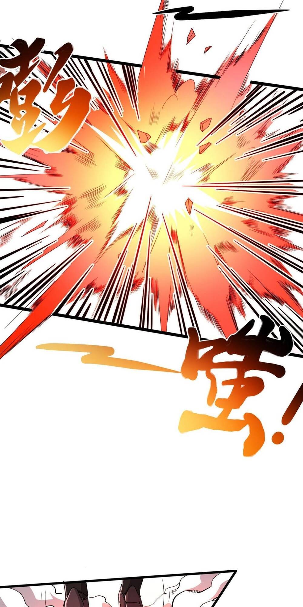 Nghịch Thiên Chiến Kỷ Chapter 45 - 28