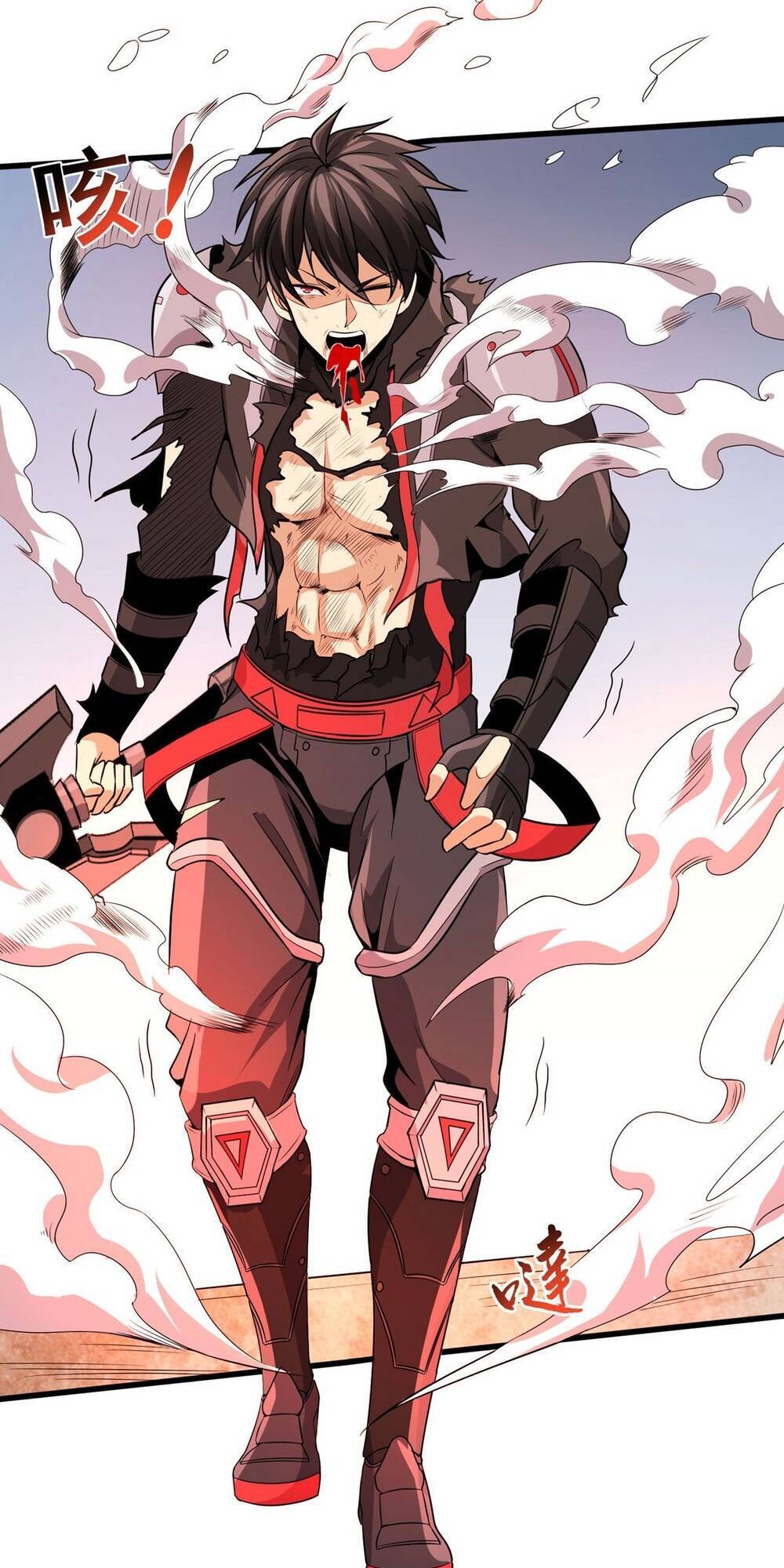 Nghịch Thiên Chiến Kỷ Chapter 45 - 30