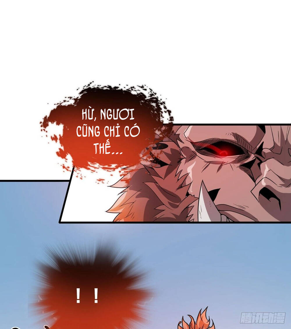 Nghịch Thiên Chiến Kỷ Chapter 45 - 32
