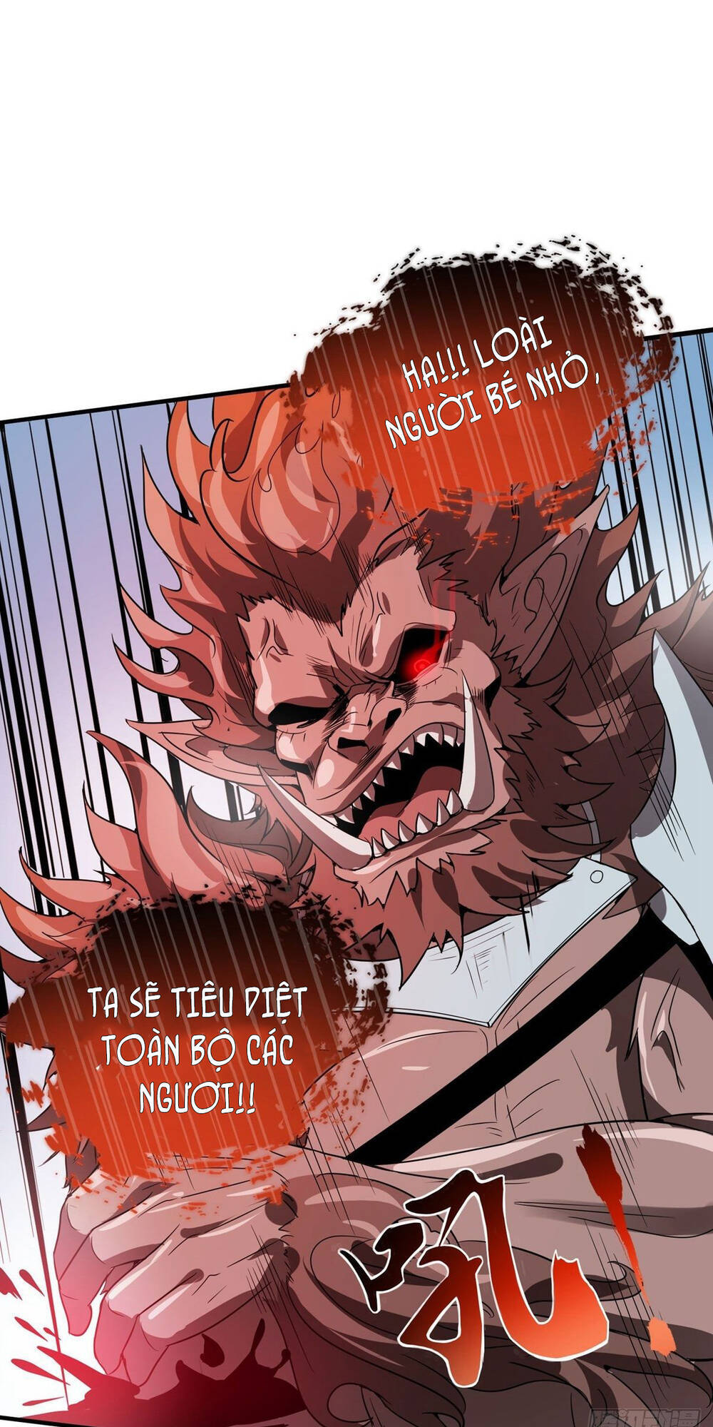 Nghịch Thiên Chiến Kỷ Chapter 45 - 34