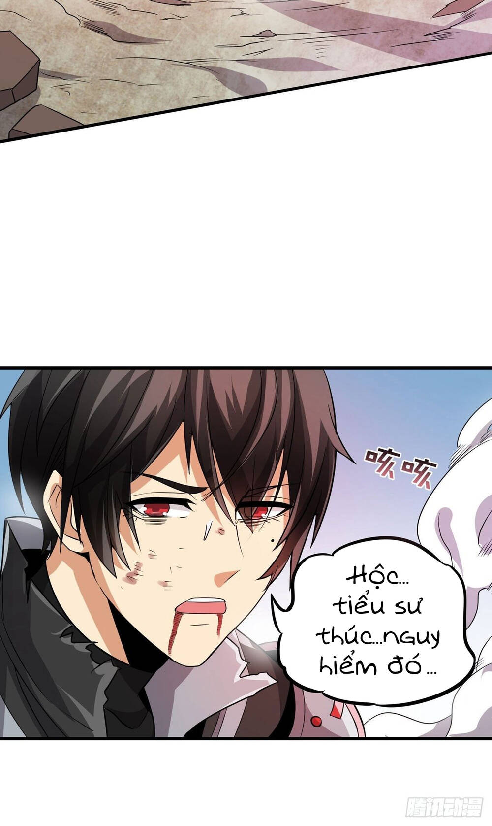 Nghịch Thiên Chiến Kỷ Chapter 45 - 37