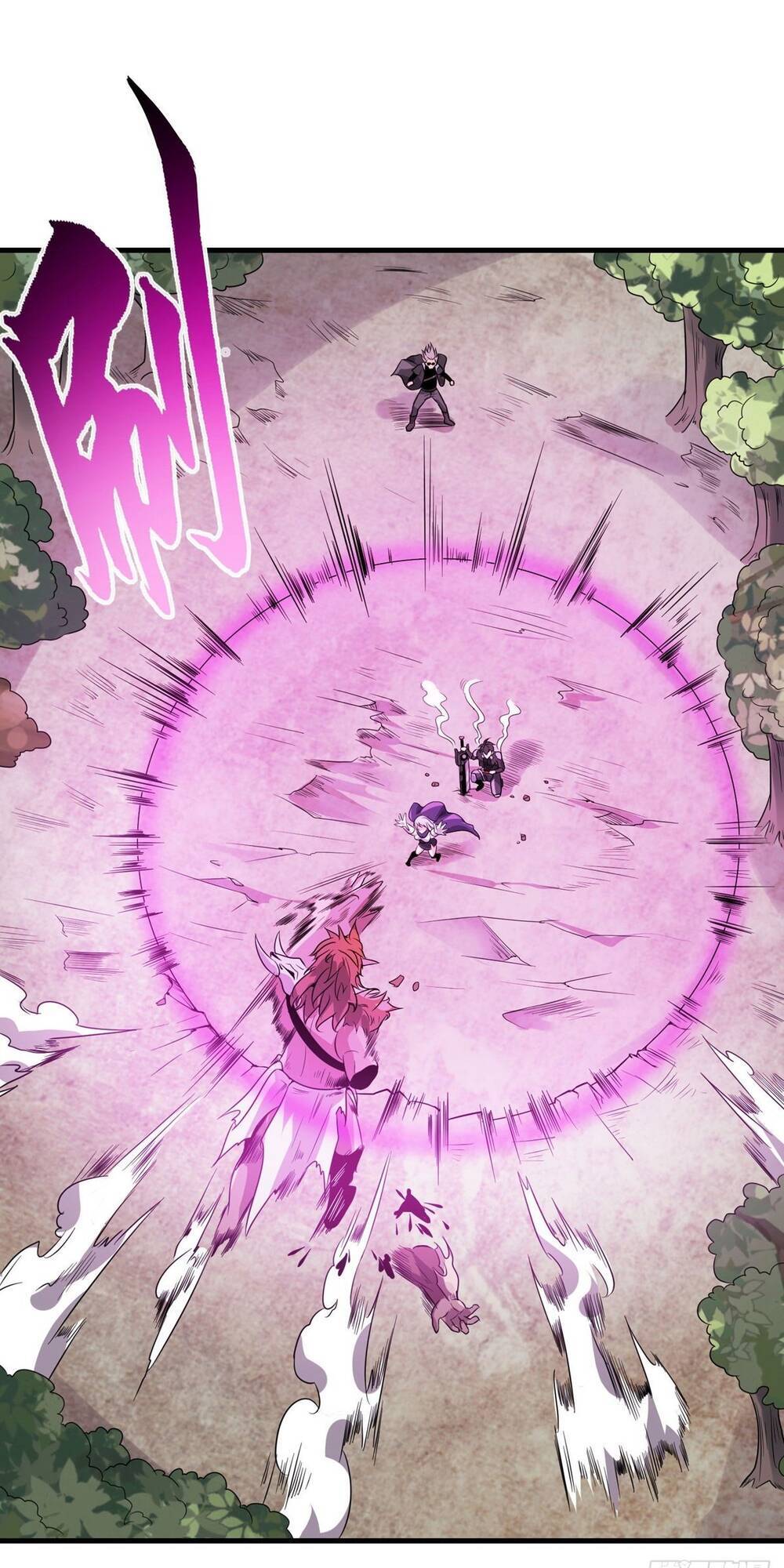 Nghịch Thiên Chiến Kỷ Chapter 45 - 39