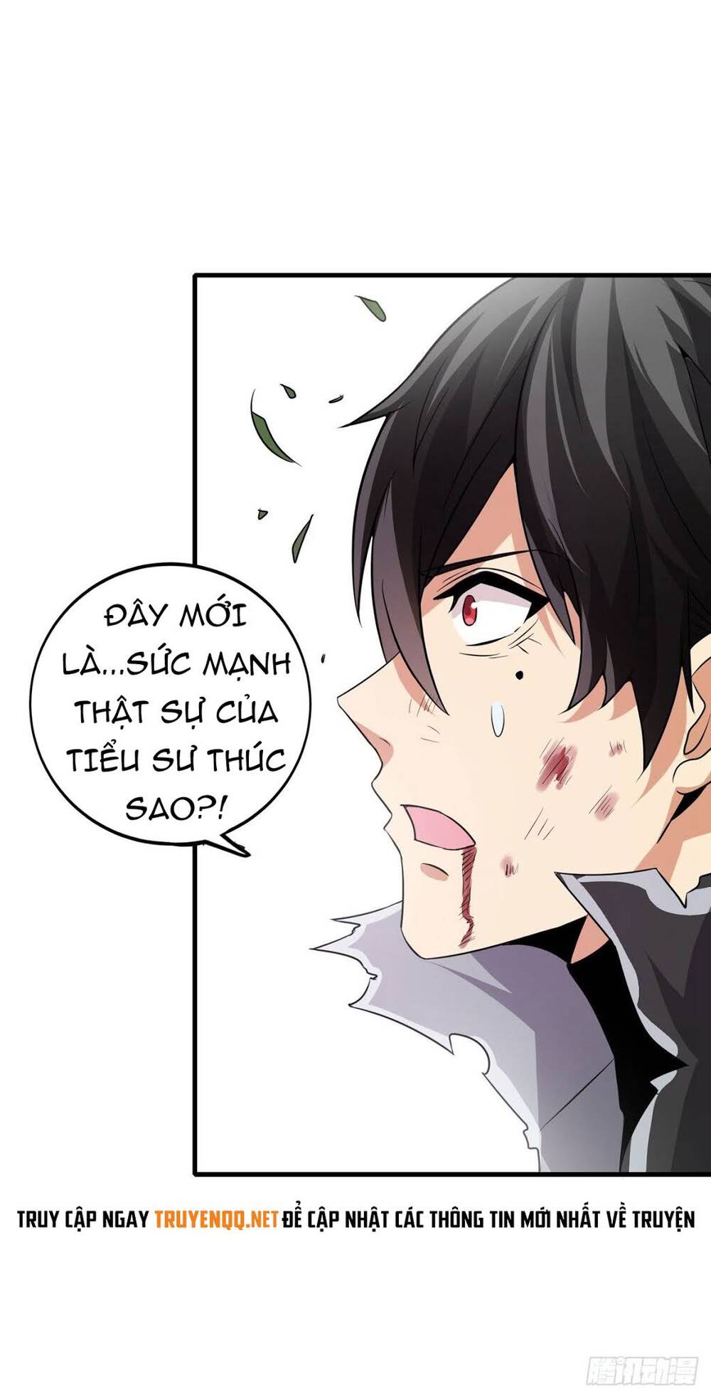 Nghịch Thiên Chiến Kỷ Chapter 45 - 41