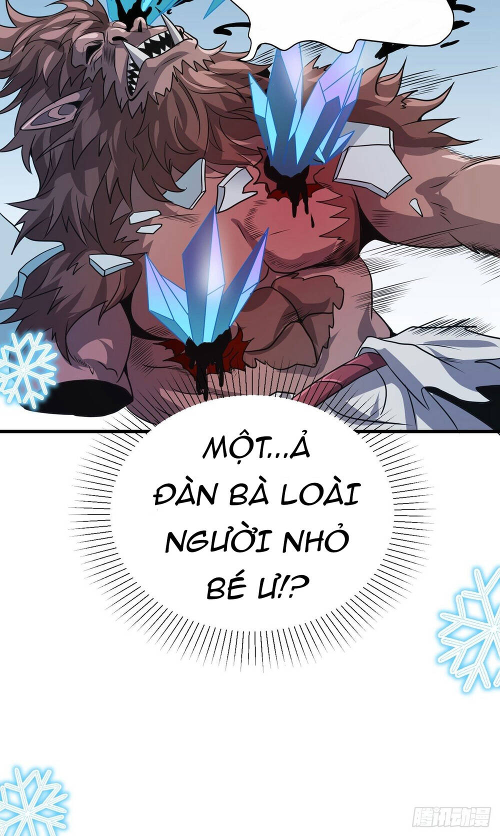 Nghịch Thiên Chiến Kỷ Chapter 46 - 11