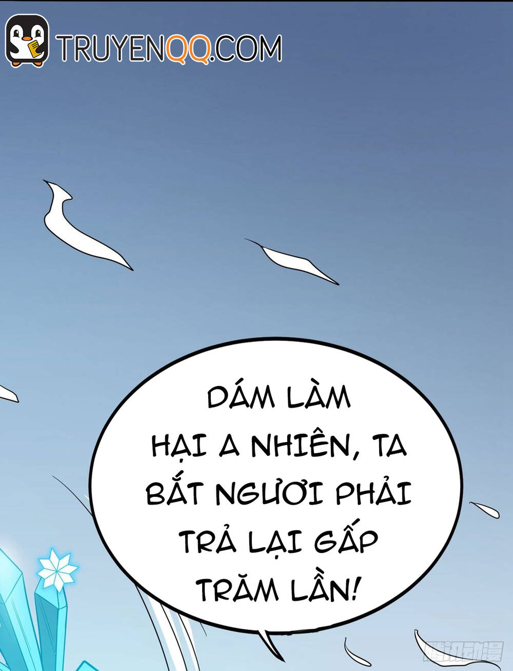 Nghịch Thiên Chiến Kỷ Chapter 46 - 12