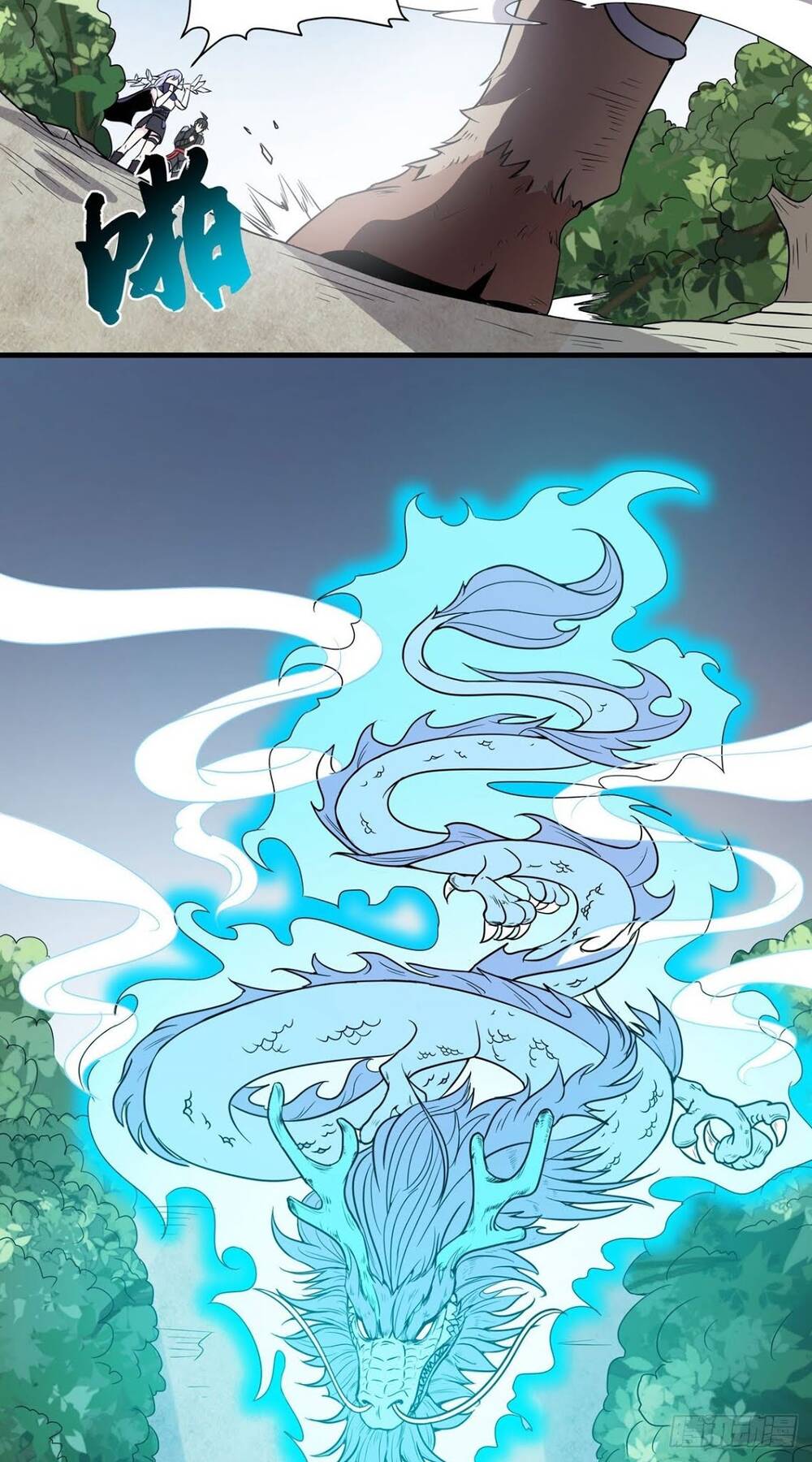 Nghịch Thiên Chiến Kỷ Chapter 46 - 19