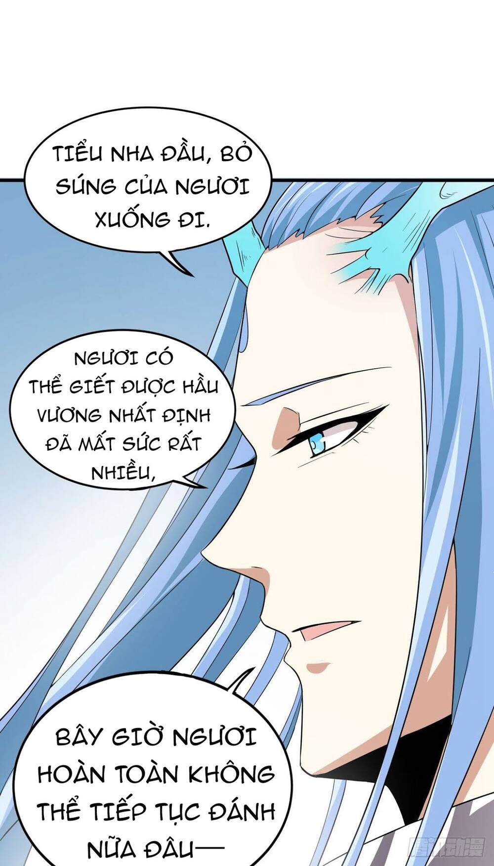 Nghịch Thiên Chiến Kỷ Chapter 46 - 23