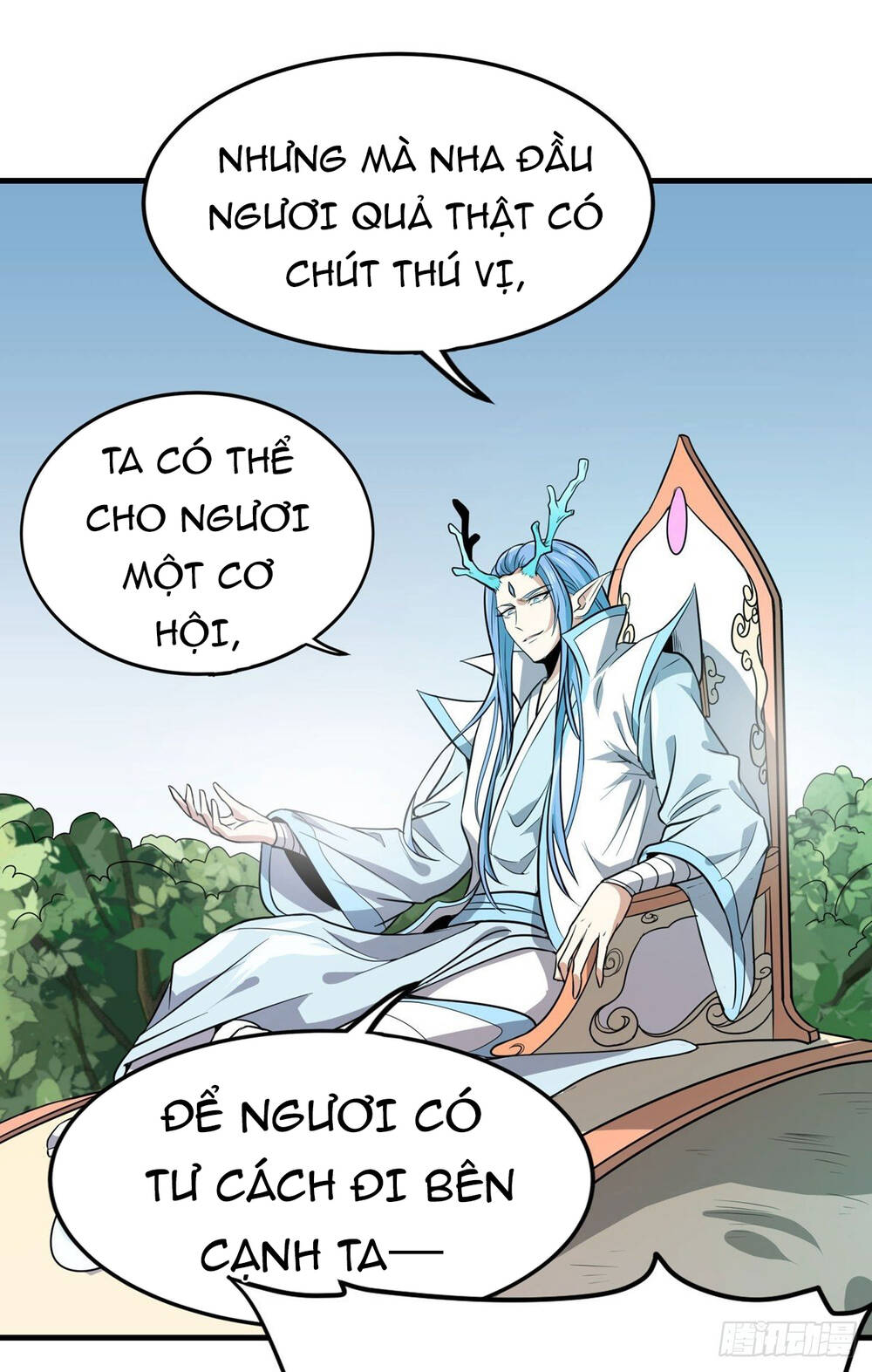 Nghịch Thiên Chiến Kỷ Chapter 46 - 25