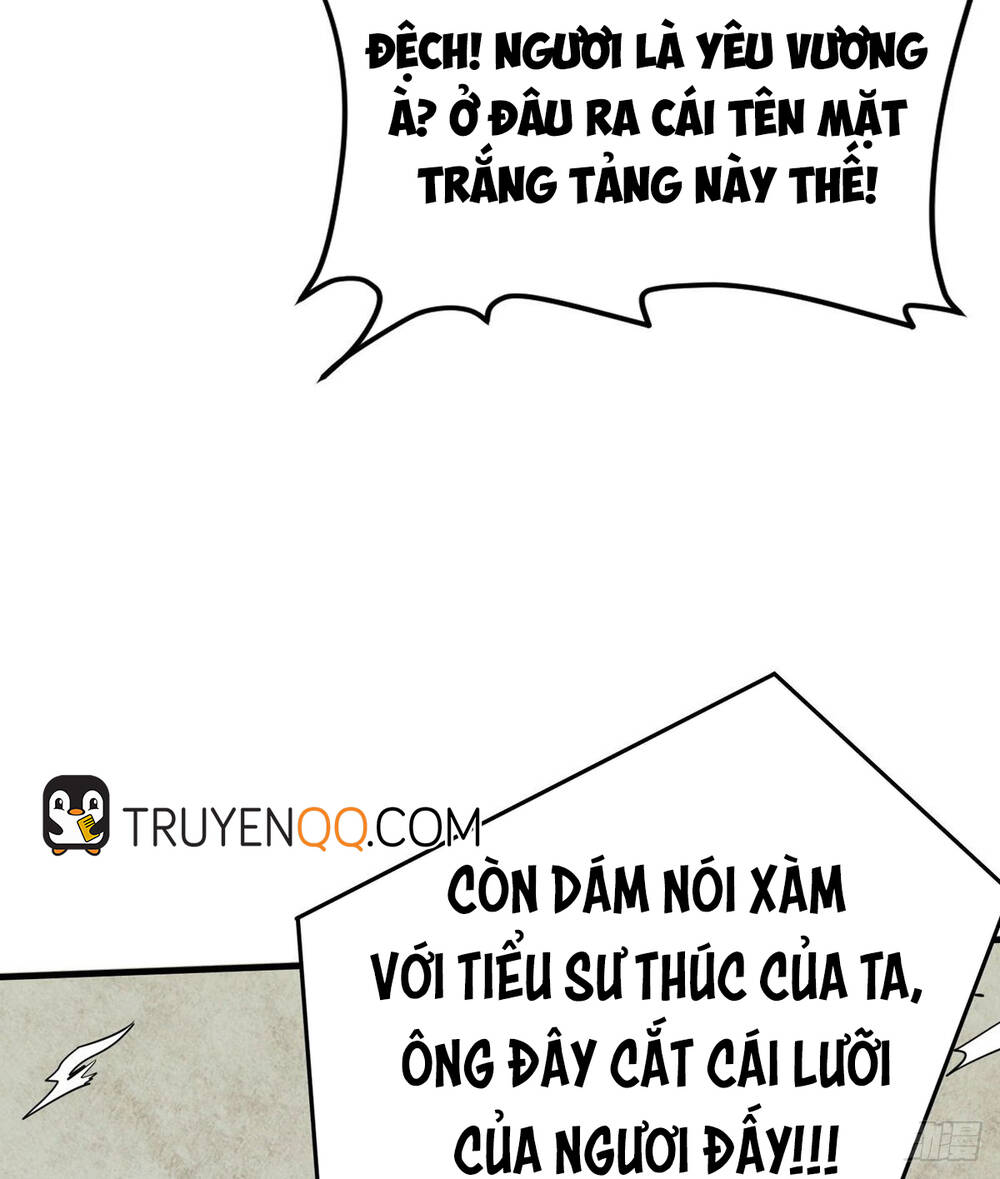 Nghịch Thiên Chiến Kỷ Chapter 46 - 26